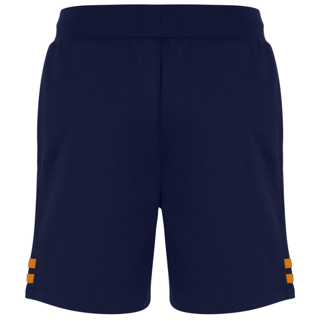 New Orion Short - Blue/Orange