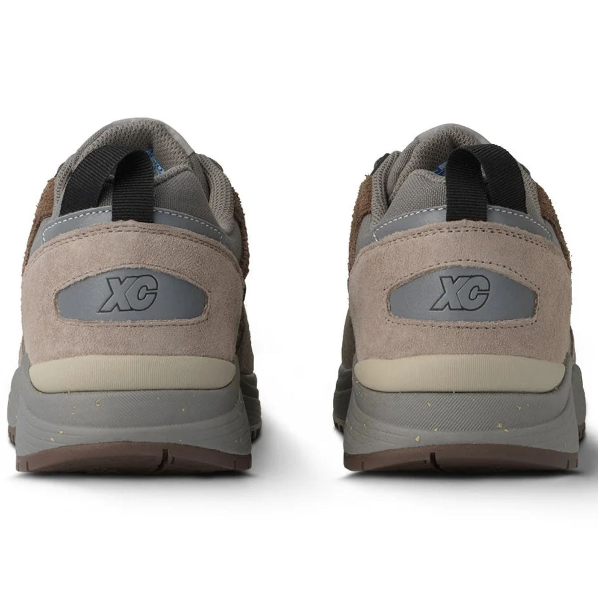 Karhu Fusion XC WP Trainers - Atmosphere/Tarmac