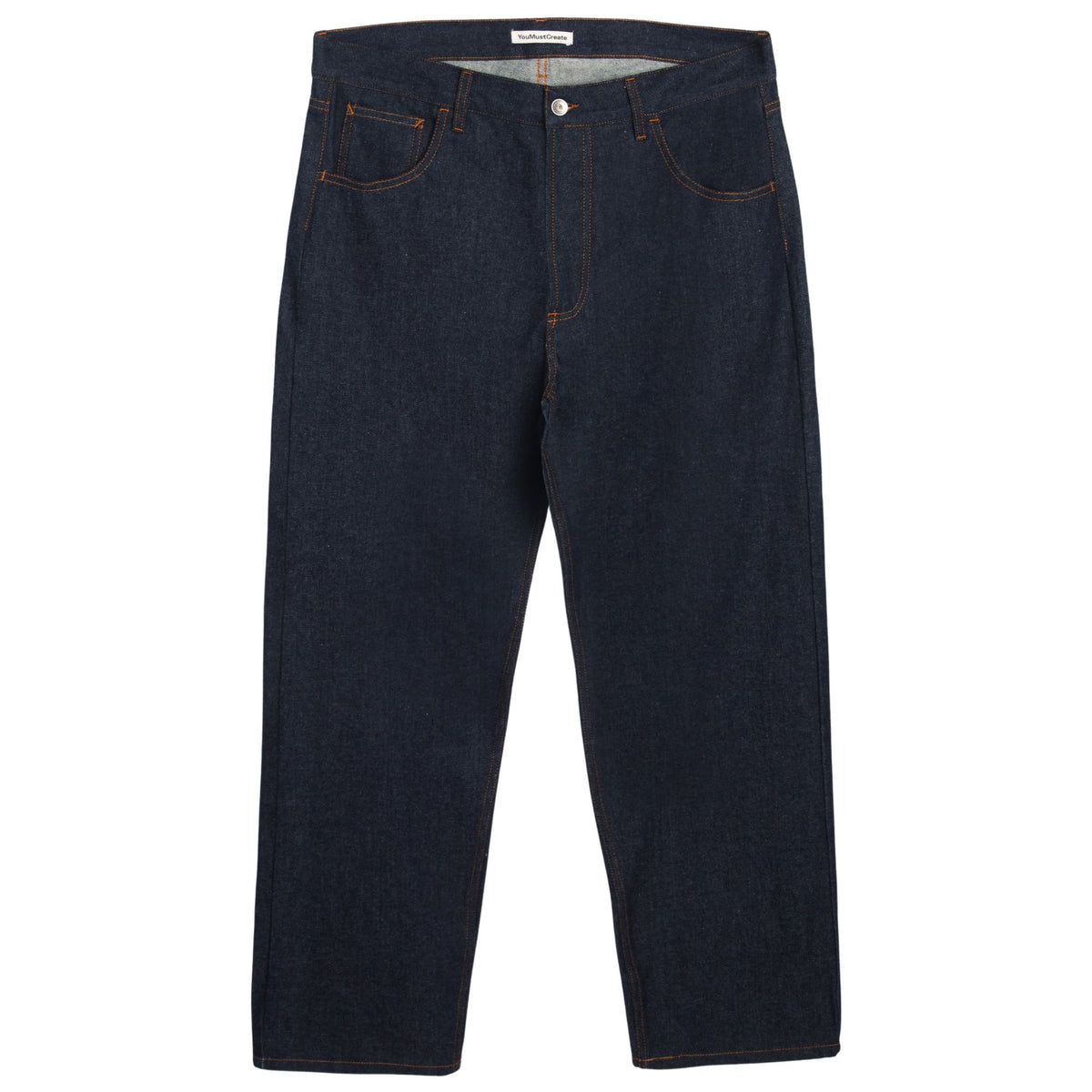 YMC Bez Jeans - Indigo