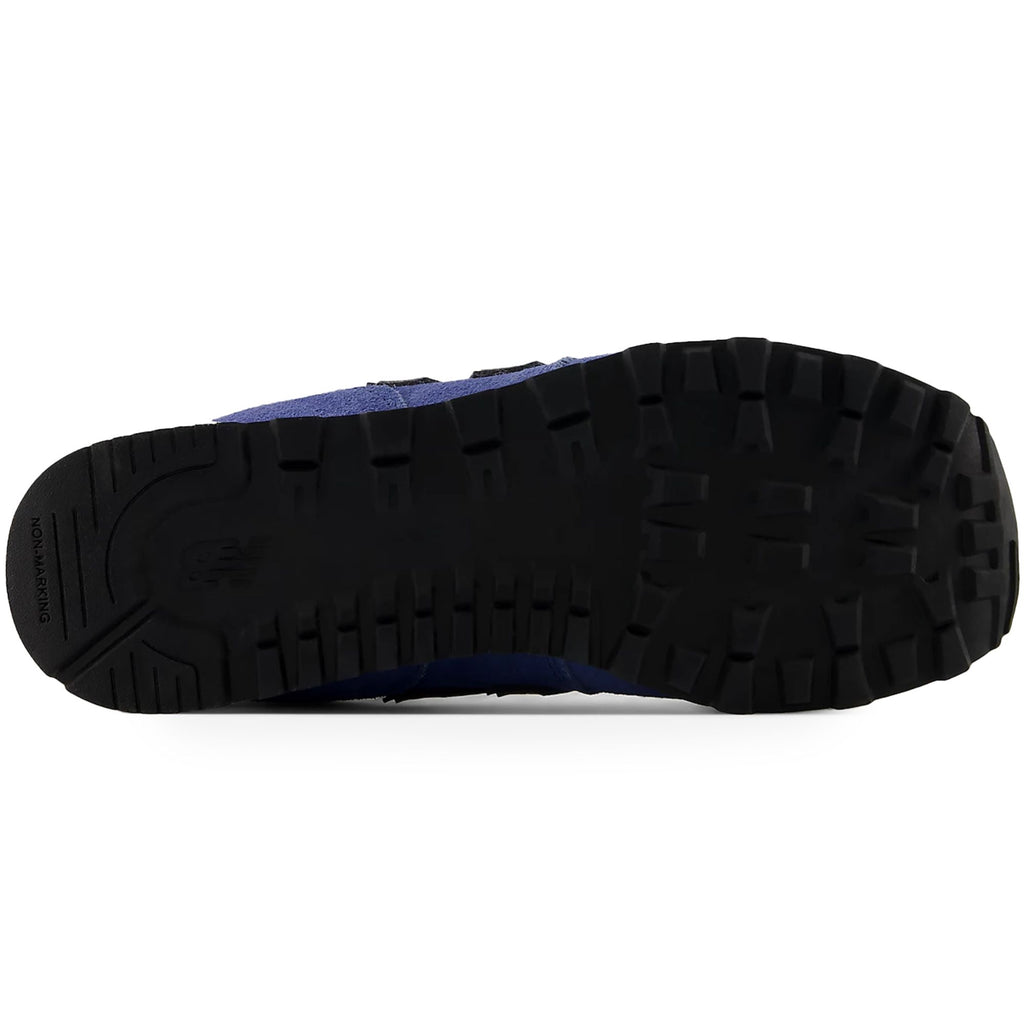 New Balance 574 - Blue