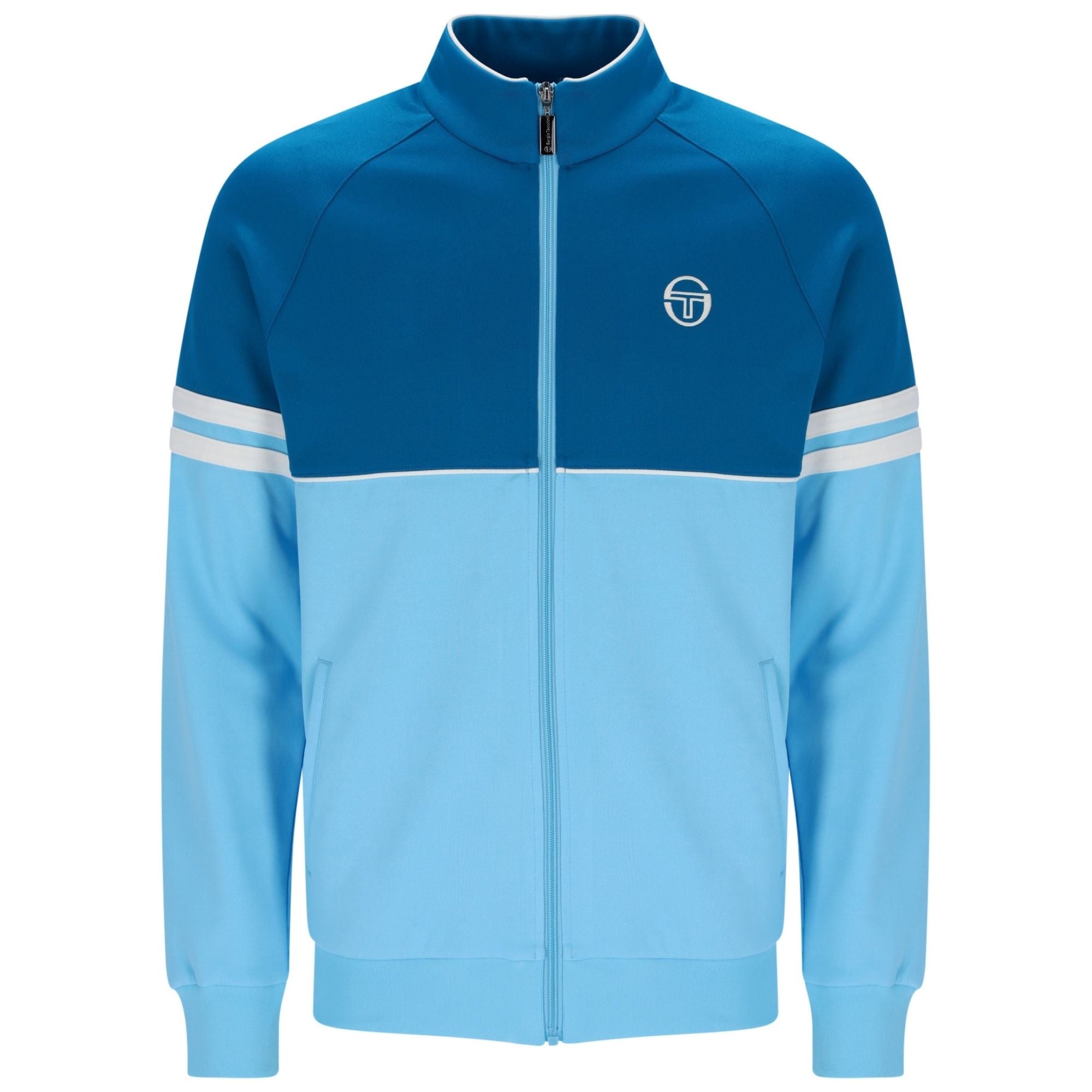 Sergio Tacchini Orion Track Jacket - Blue