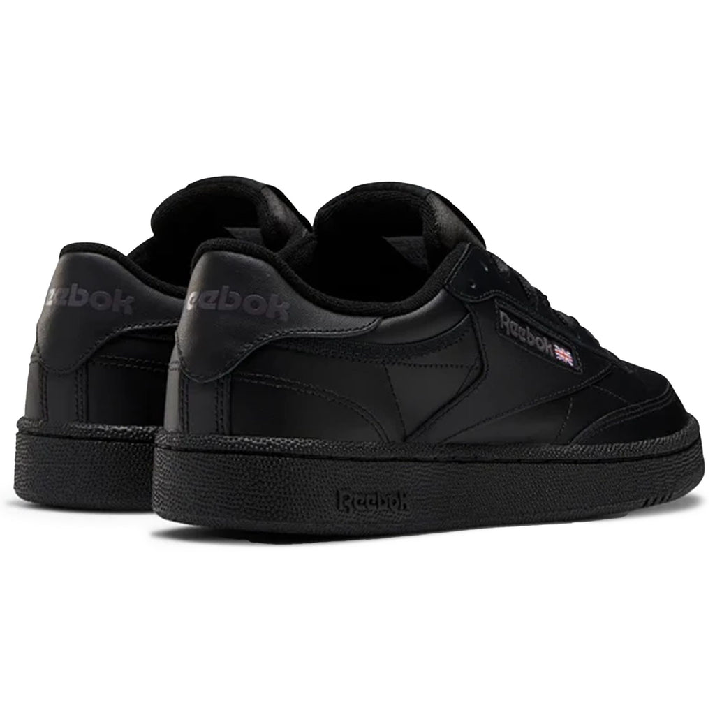Reebok Club C 85 Sneakers - Black