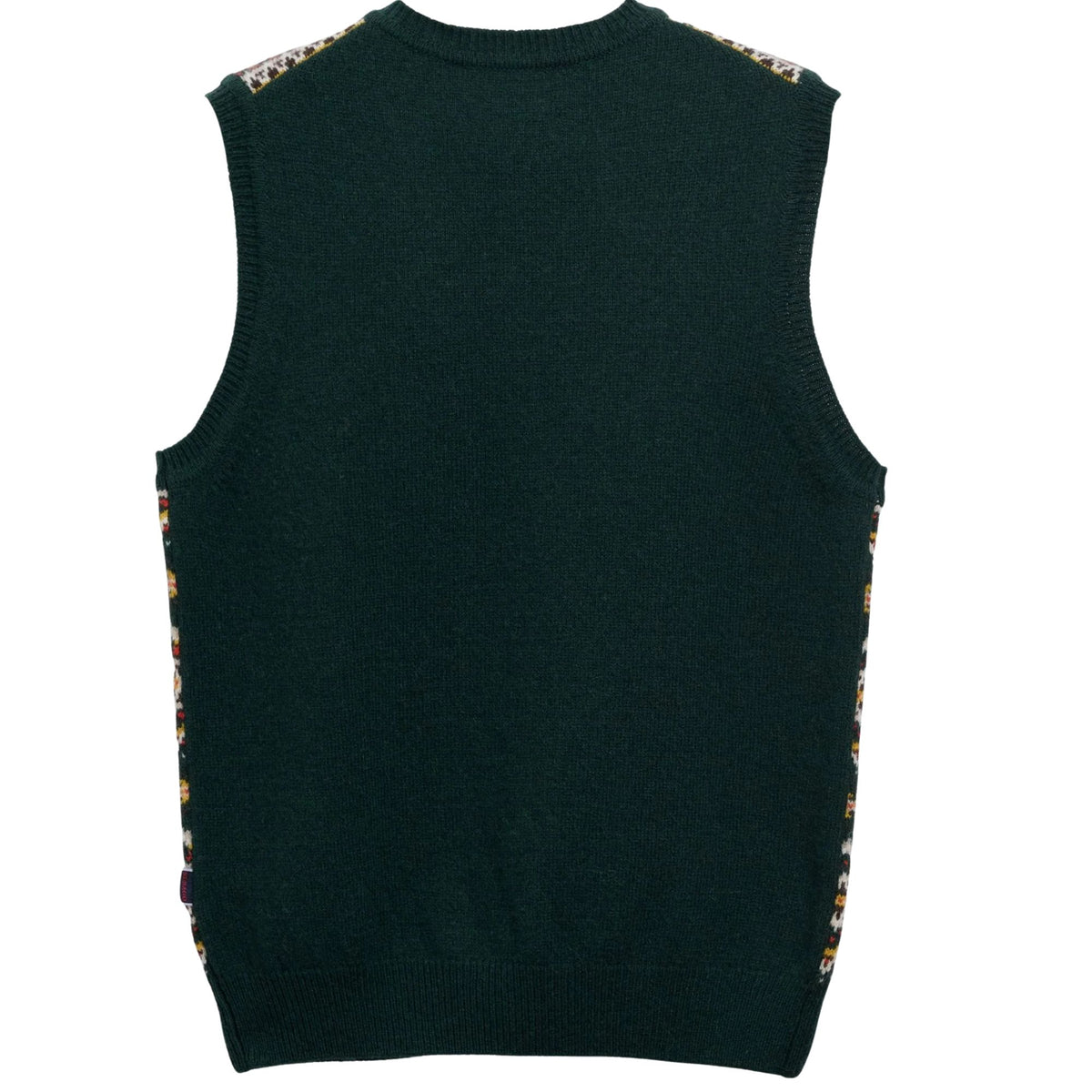 Sebago Stow Wool Vest - Multi