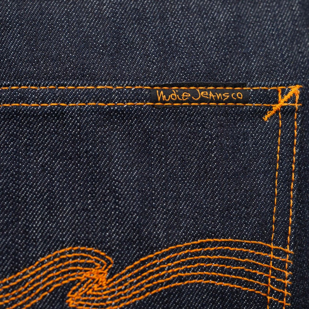Nudie Jeans Rad Rufus Jeans - Dry