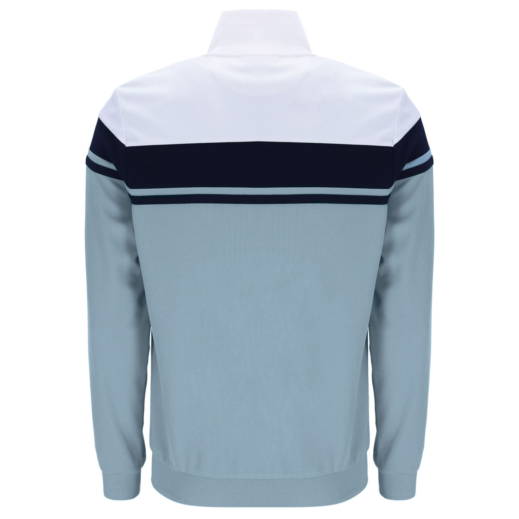 Damarindo Track Top - White