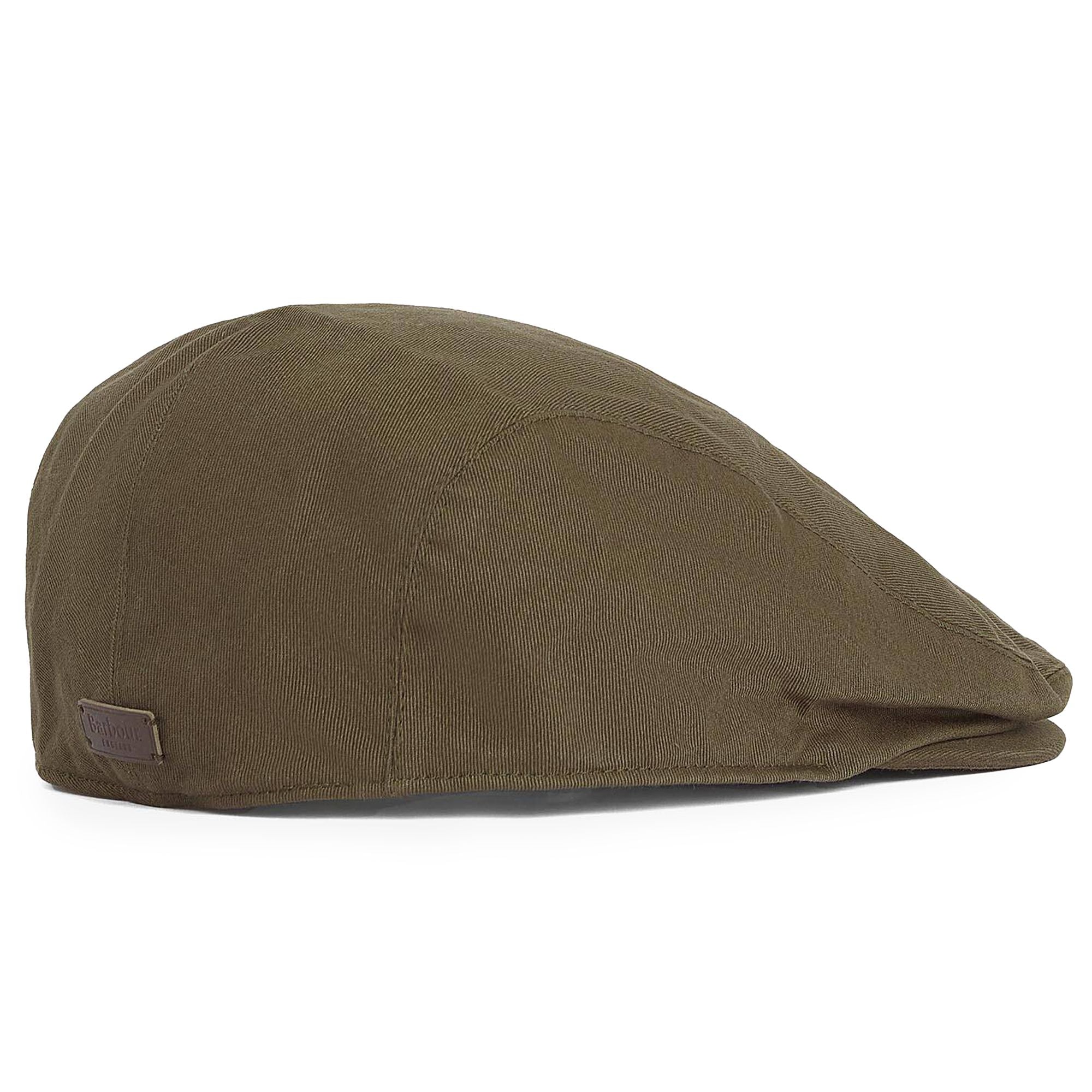 Finnean Cap - Olive