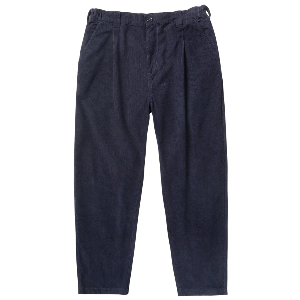 Service Works Fine Cord Waiter Pants - Dark Navy