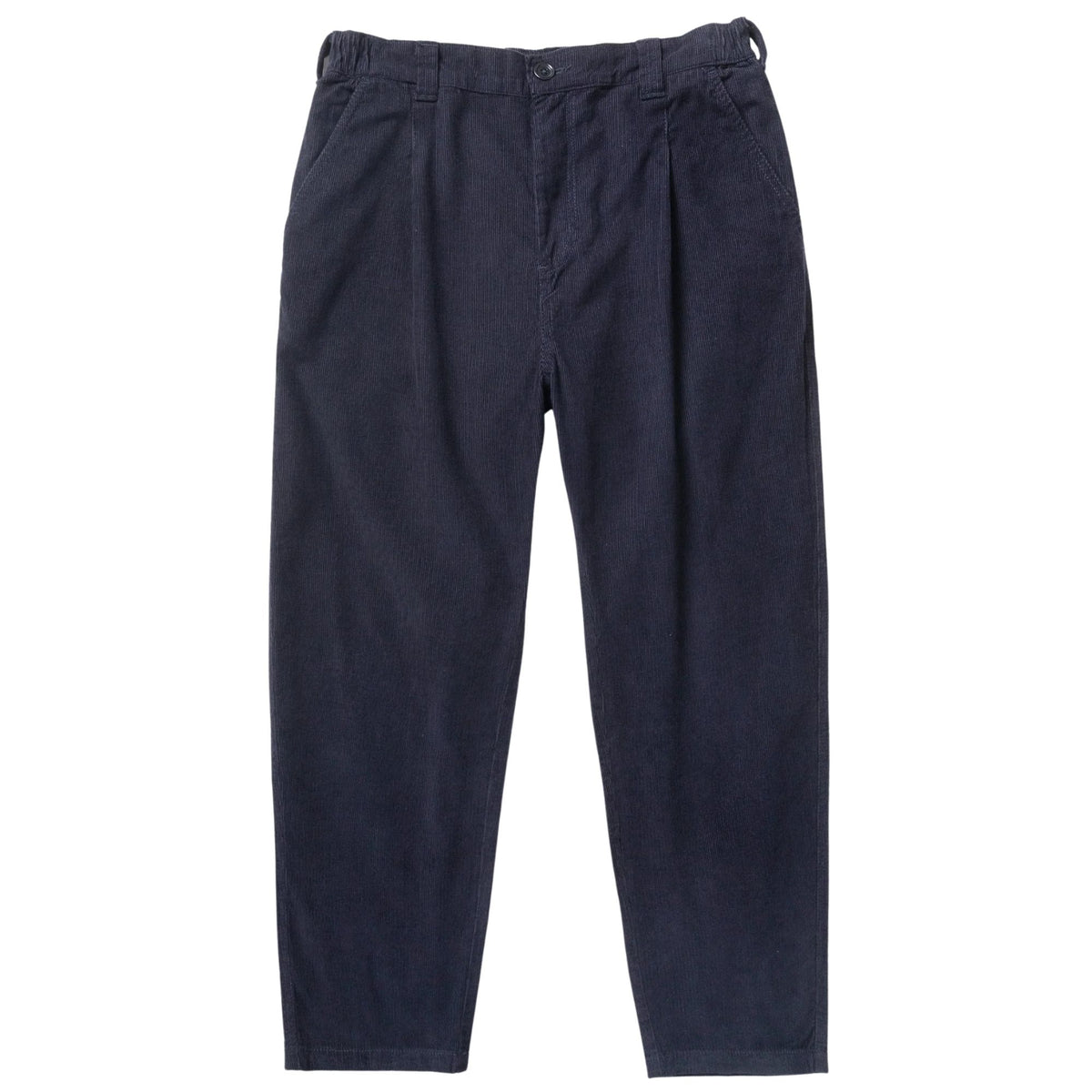 Service Works Fine Cord Waiter Pants - Dark Navy