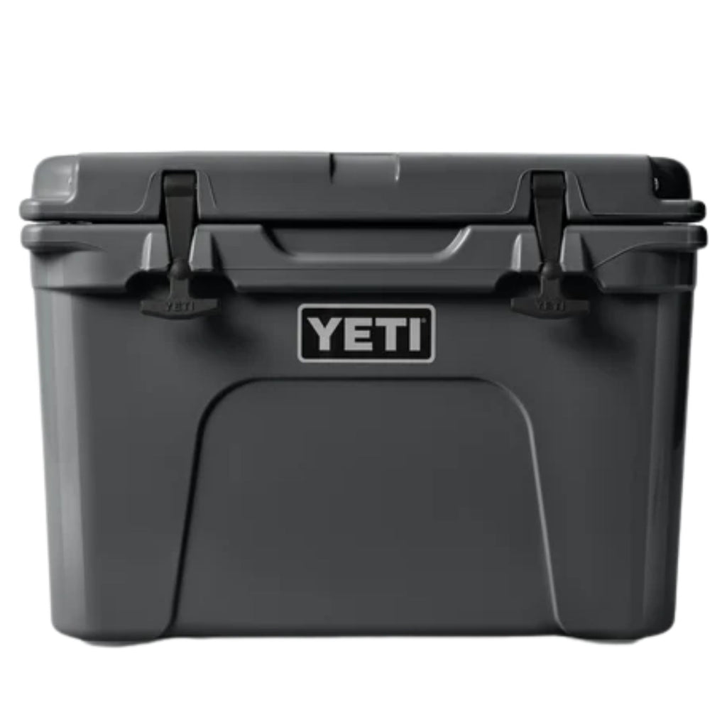 Yeti Tundra 35 Cool Box - Charcoal