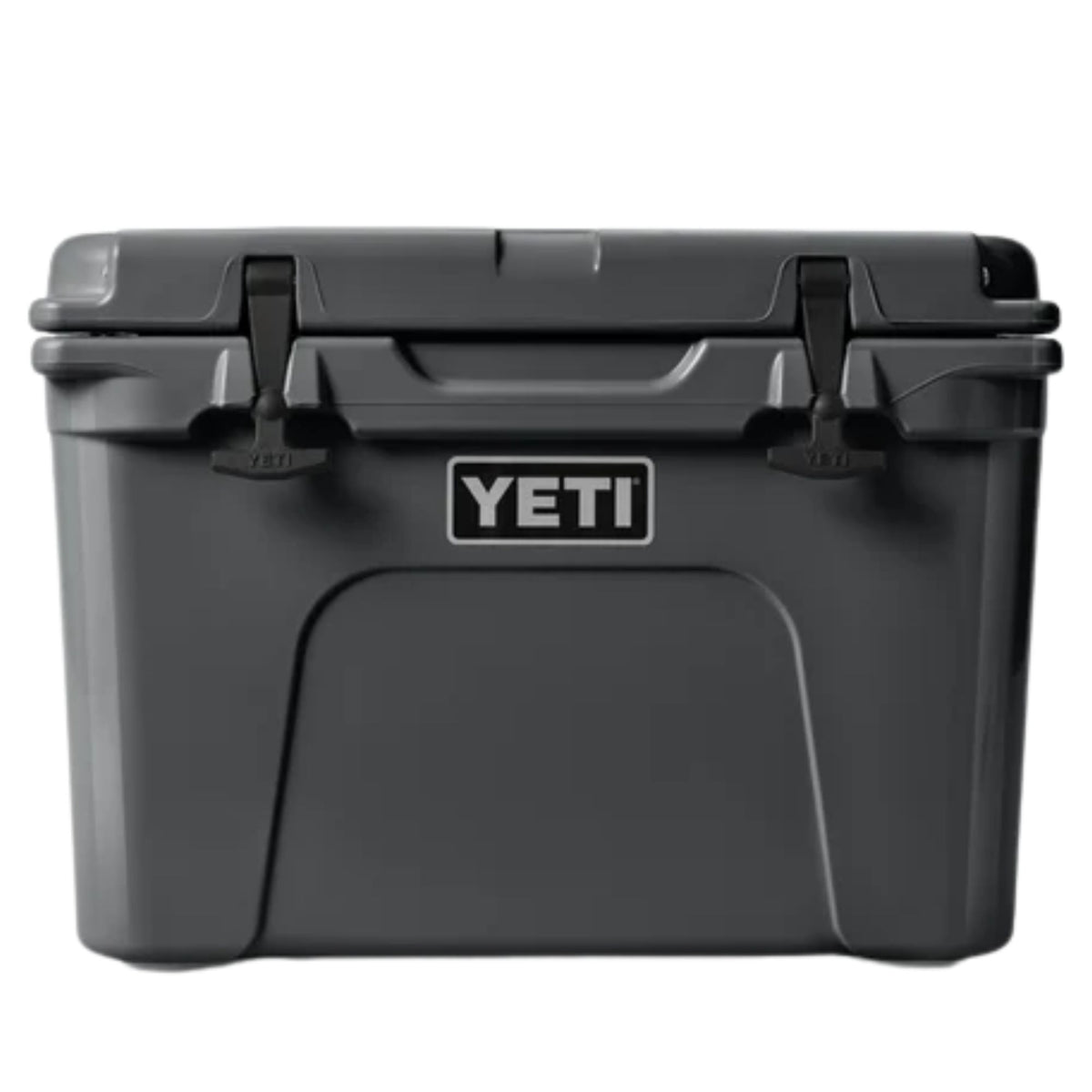 Yeti Tundra 35 Cool Box - Charcoal