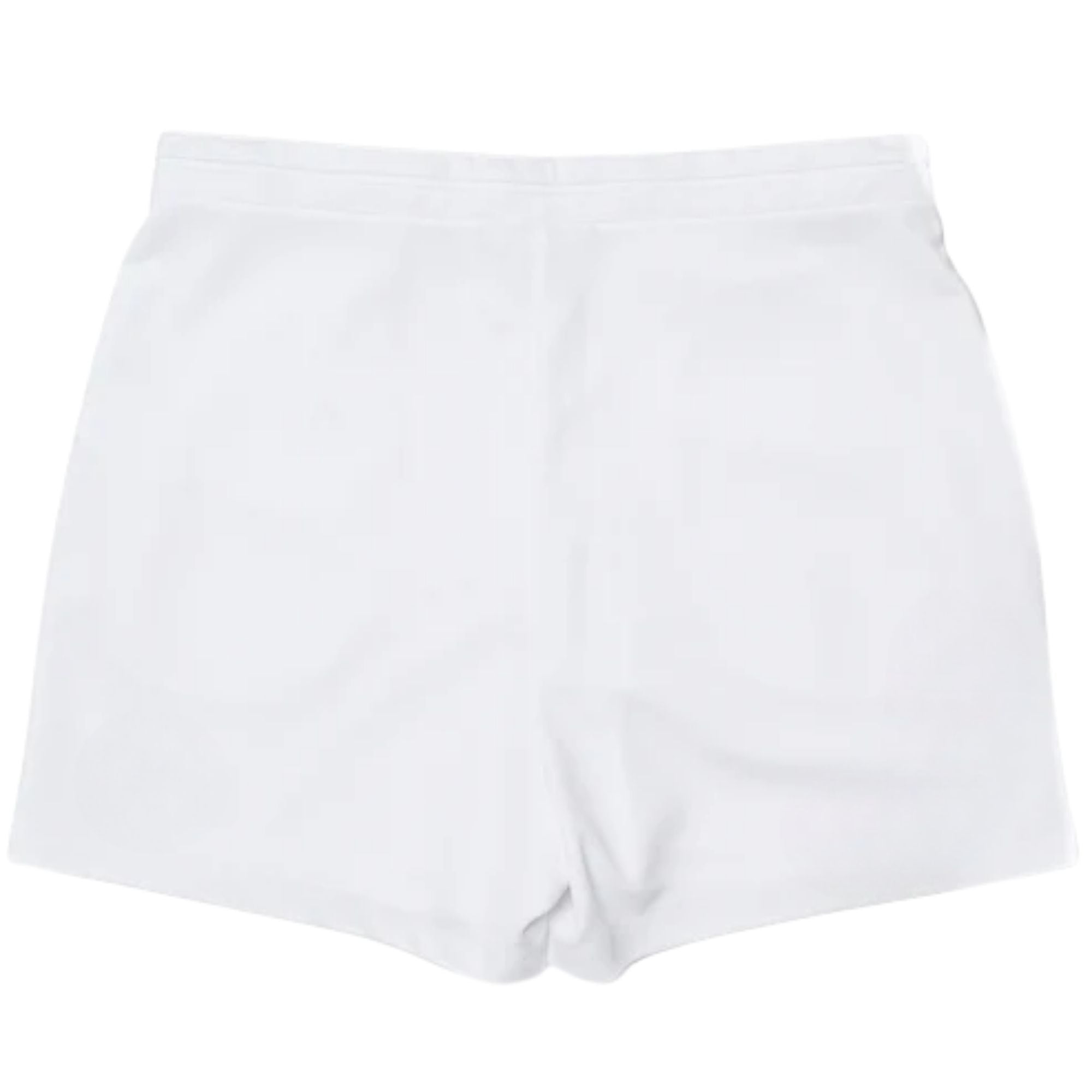 Sergio Tacchini Time Tennis Short - White/Blue