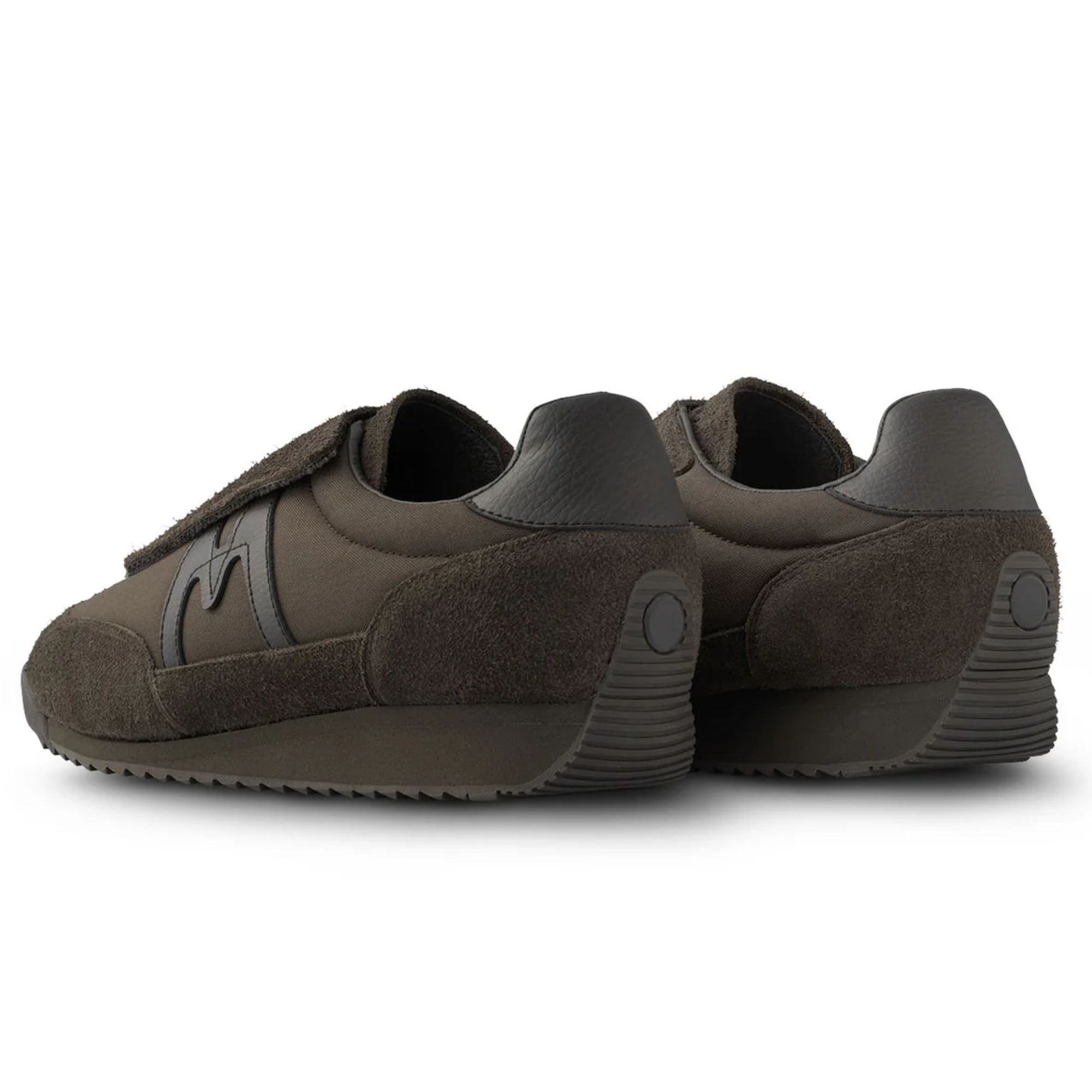 x Engineered Garments Mestari Slip-On - Chocolate