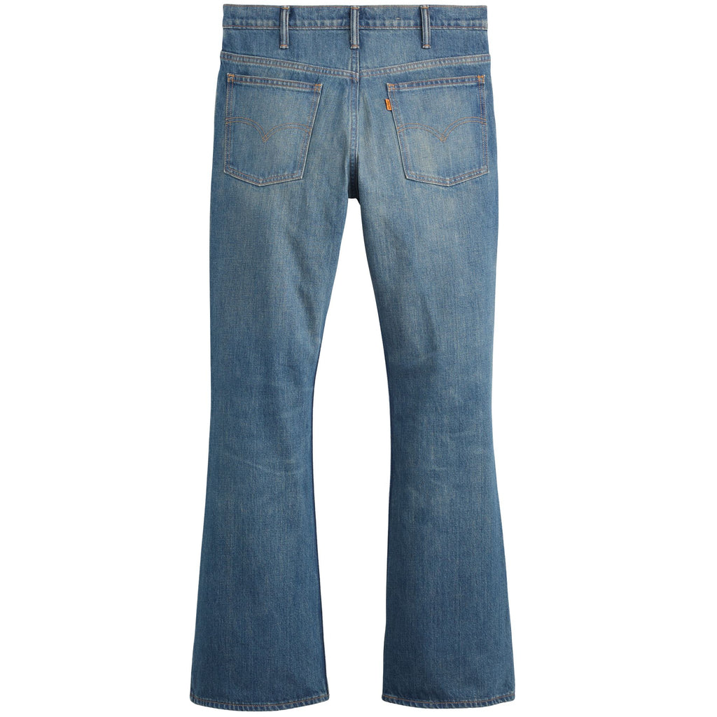 Levi's® Vintage Clothing 646 Jeans - Denim