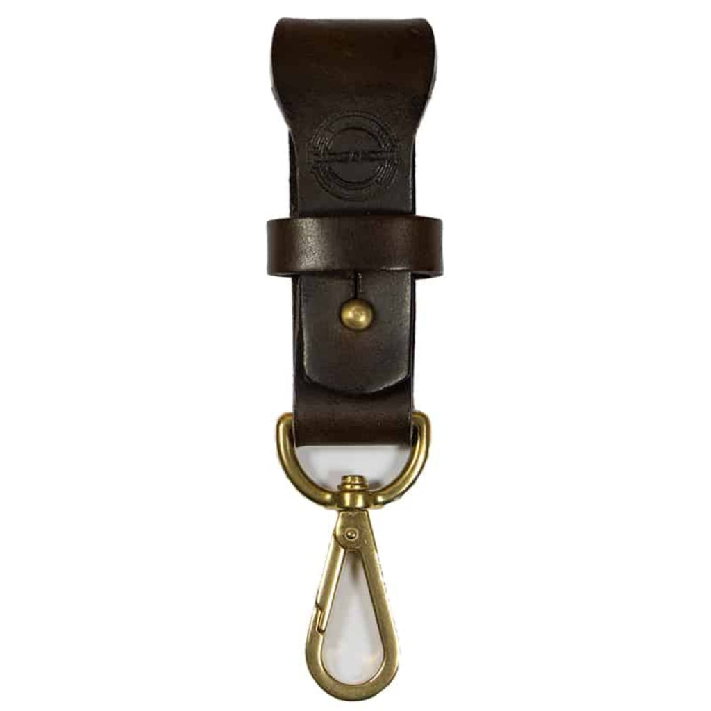 Barnes & Moore Yardman II Key Fob - Honey