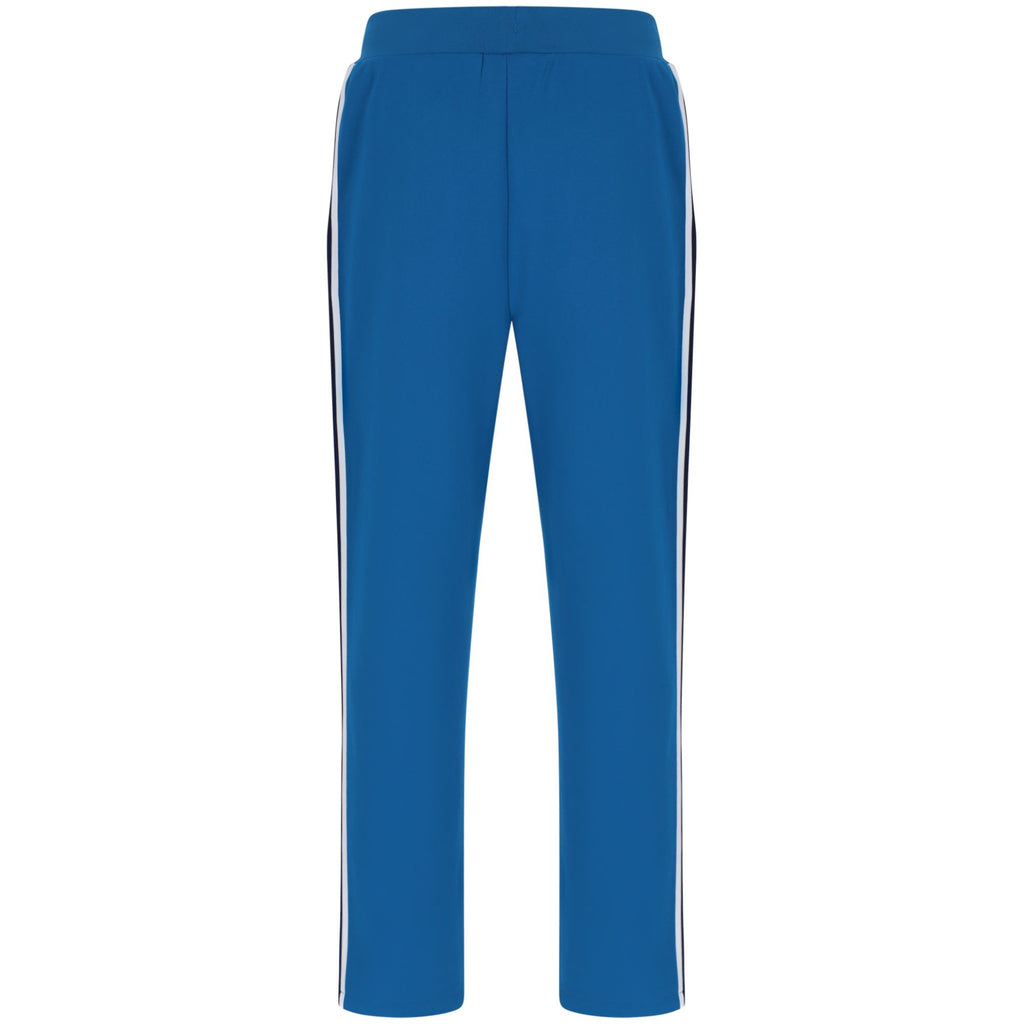 Sergio Tacchini Franco Track Pant - Blue