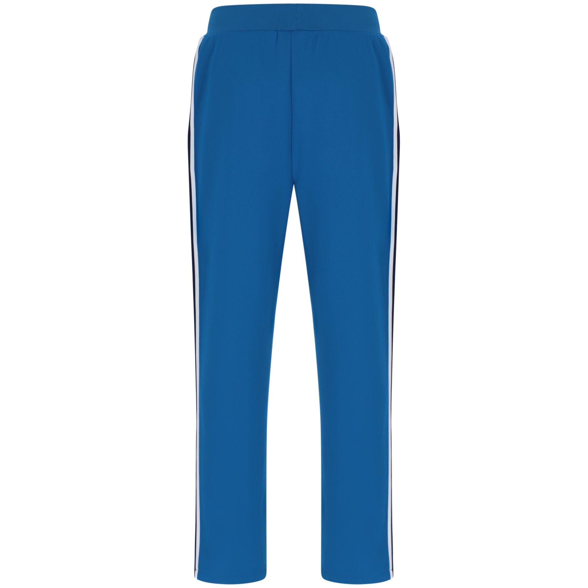 Sergio Tacchini Franco Track Pant - Blue