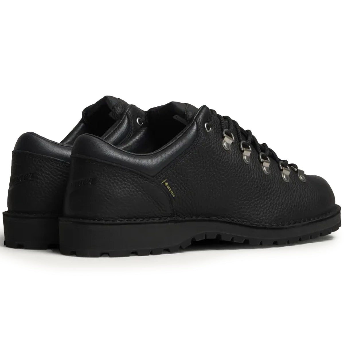 Danner Trail Field ID Low GTX - Pebbled Black