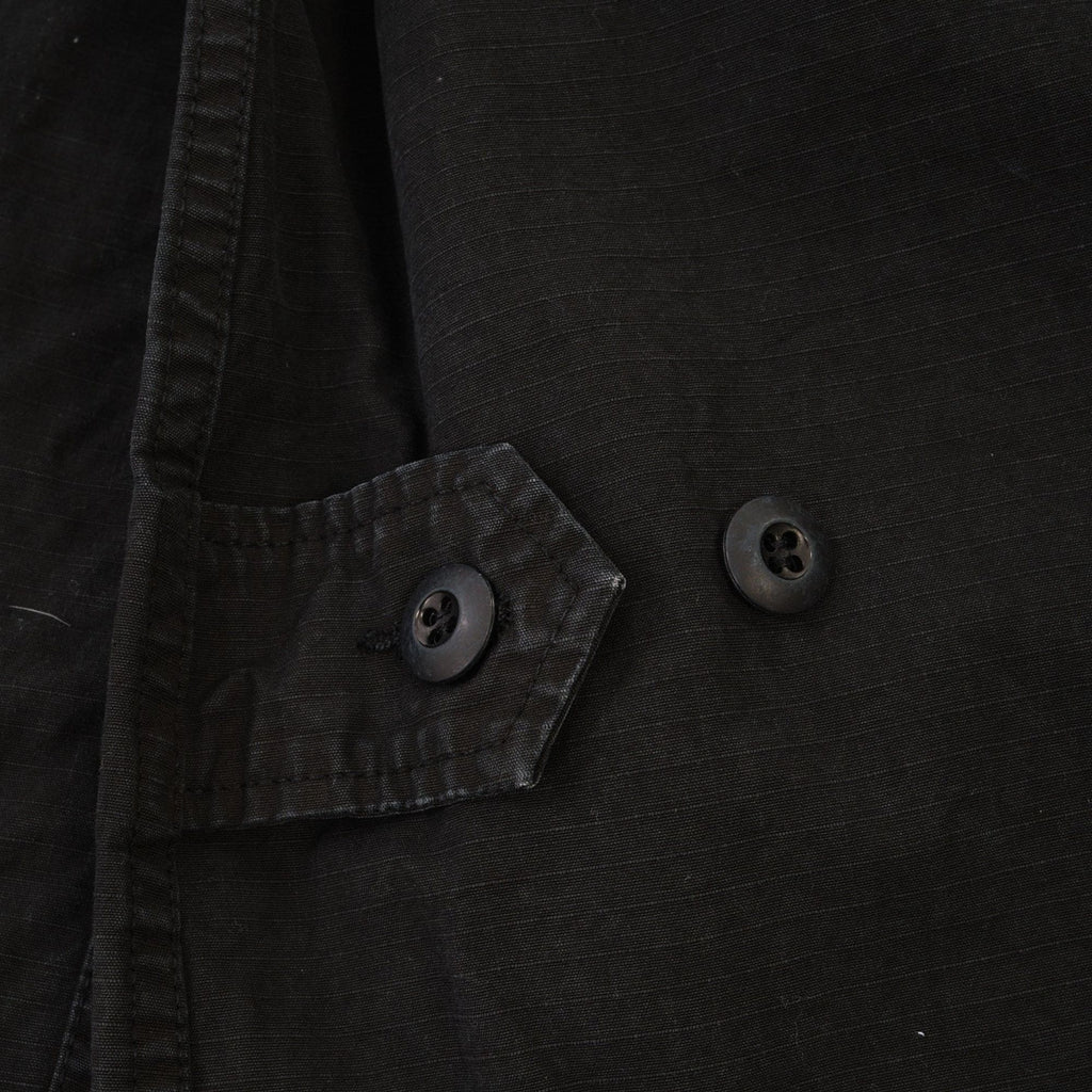 OrSlow B.D.U Jacket - Coffee Brown