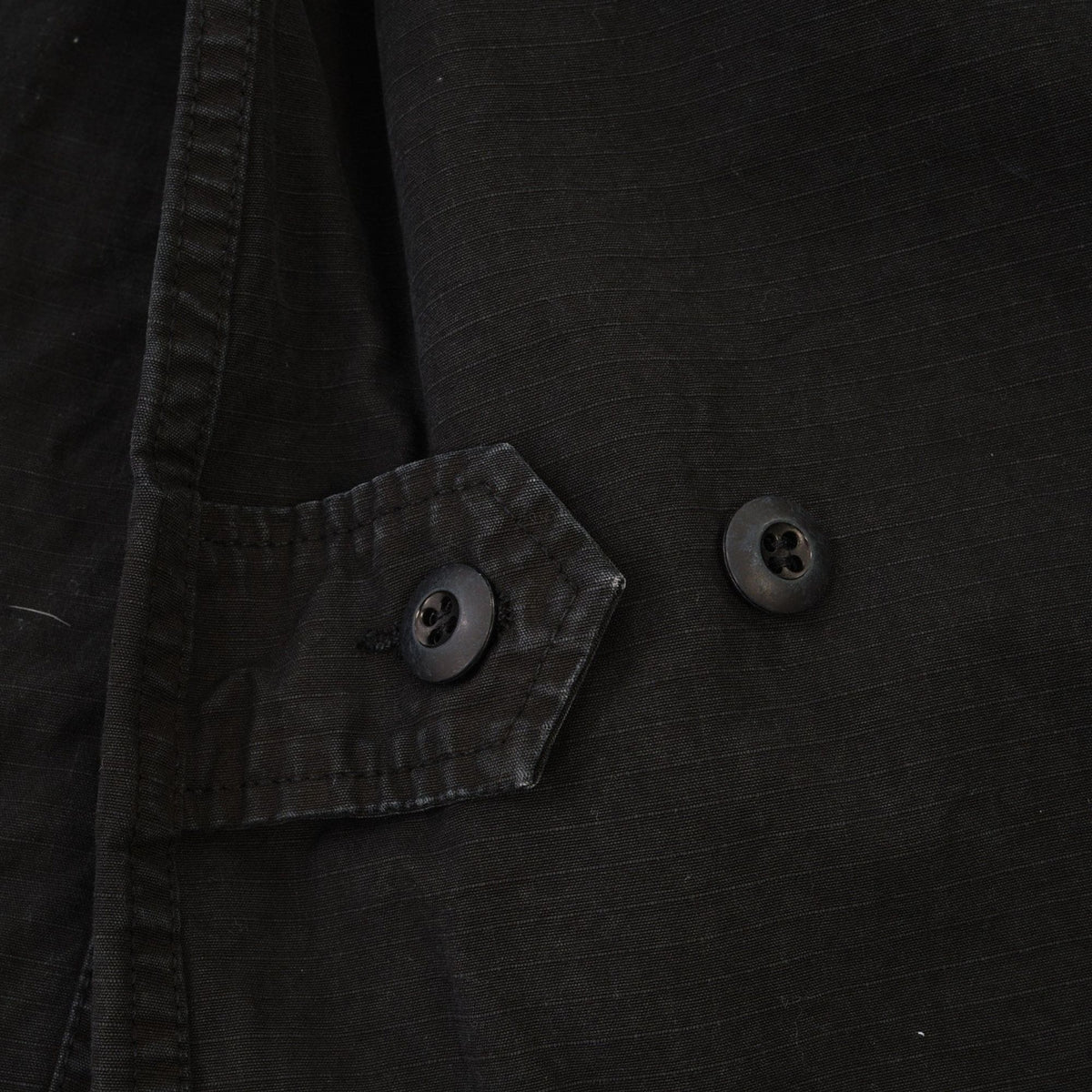 OrSlow B.D.U Jacket - Coffee Brown