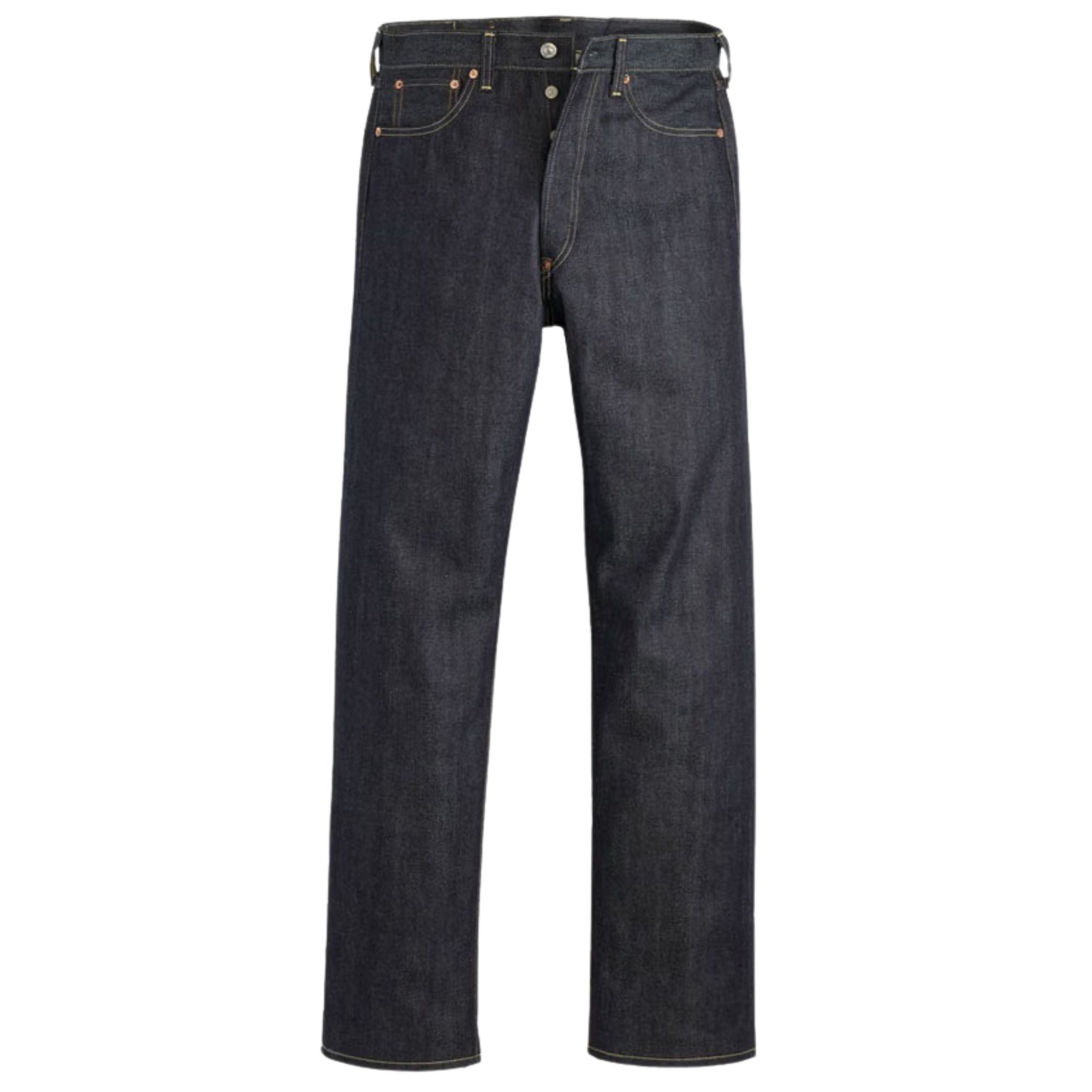Levi's® Vintage Clothing 1942 501 Jeans - Ridgid