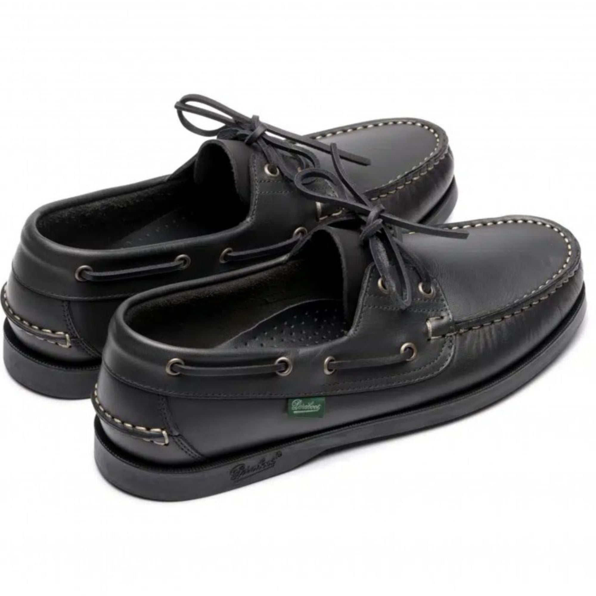 Paraboot Barth/Marine - Black