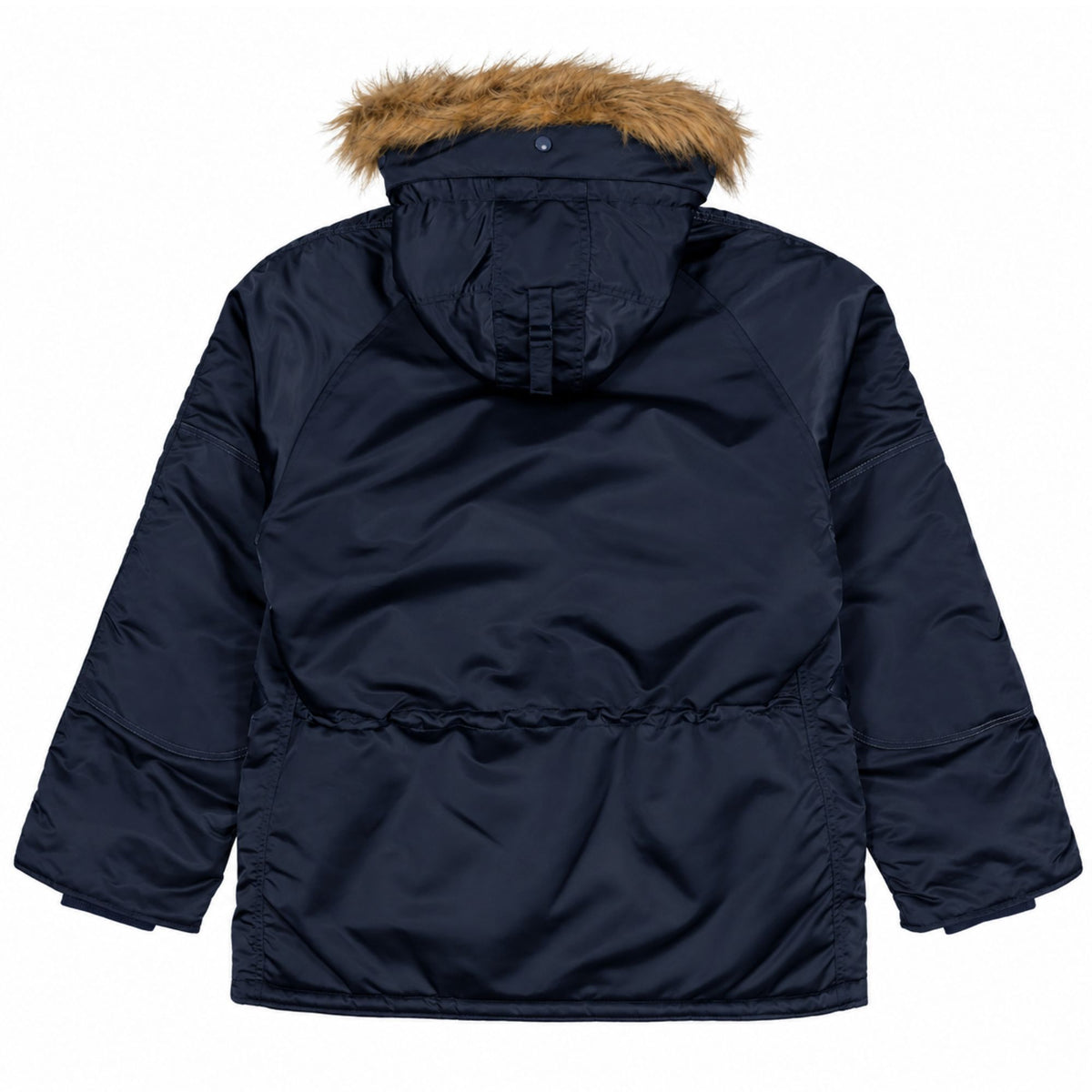Edwin x Spiewak Snorkel Parka - Navy