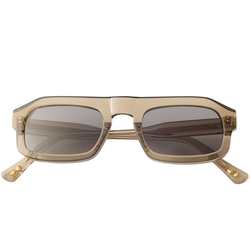 Oscar Deen Mertz Sunglasses - Quartz