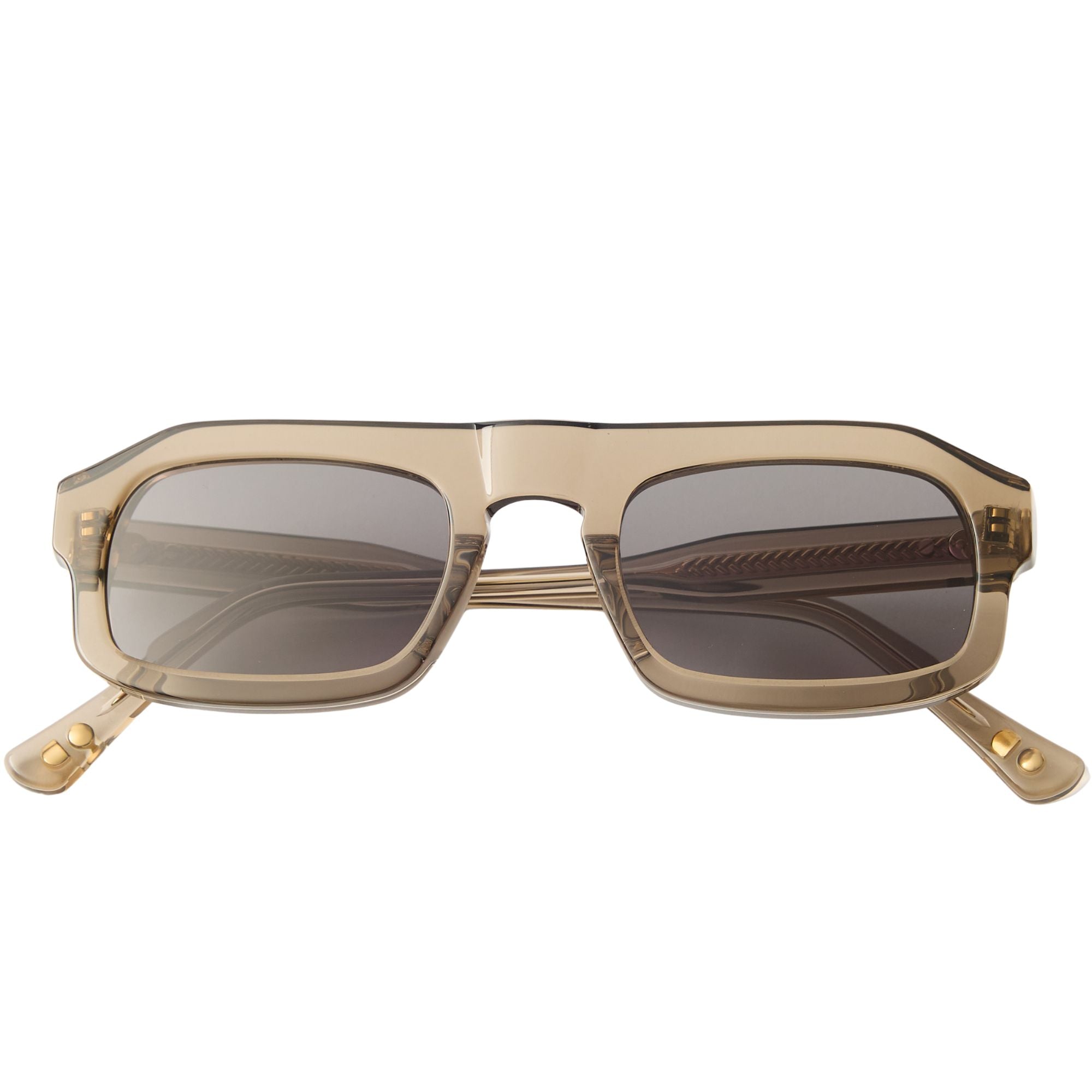 Oscar Deen Mertz Sunglasses - Quartz