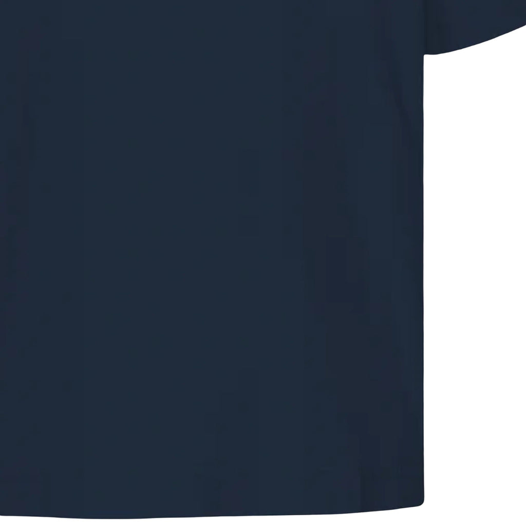 Colorful Standard Oversized Organic T-Shirt - Navy Blue