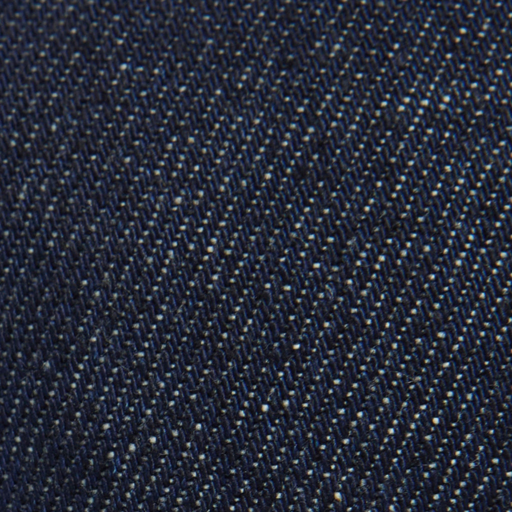 Barbour x A.P.C Denim Cap - Denim