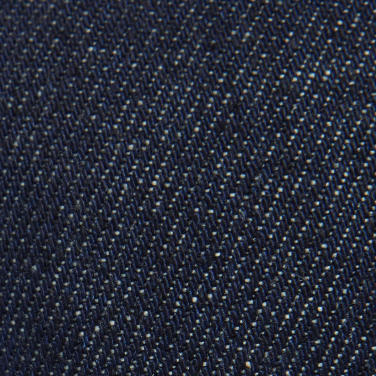 Barbour x A.P.C Denim Cap - Denim