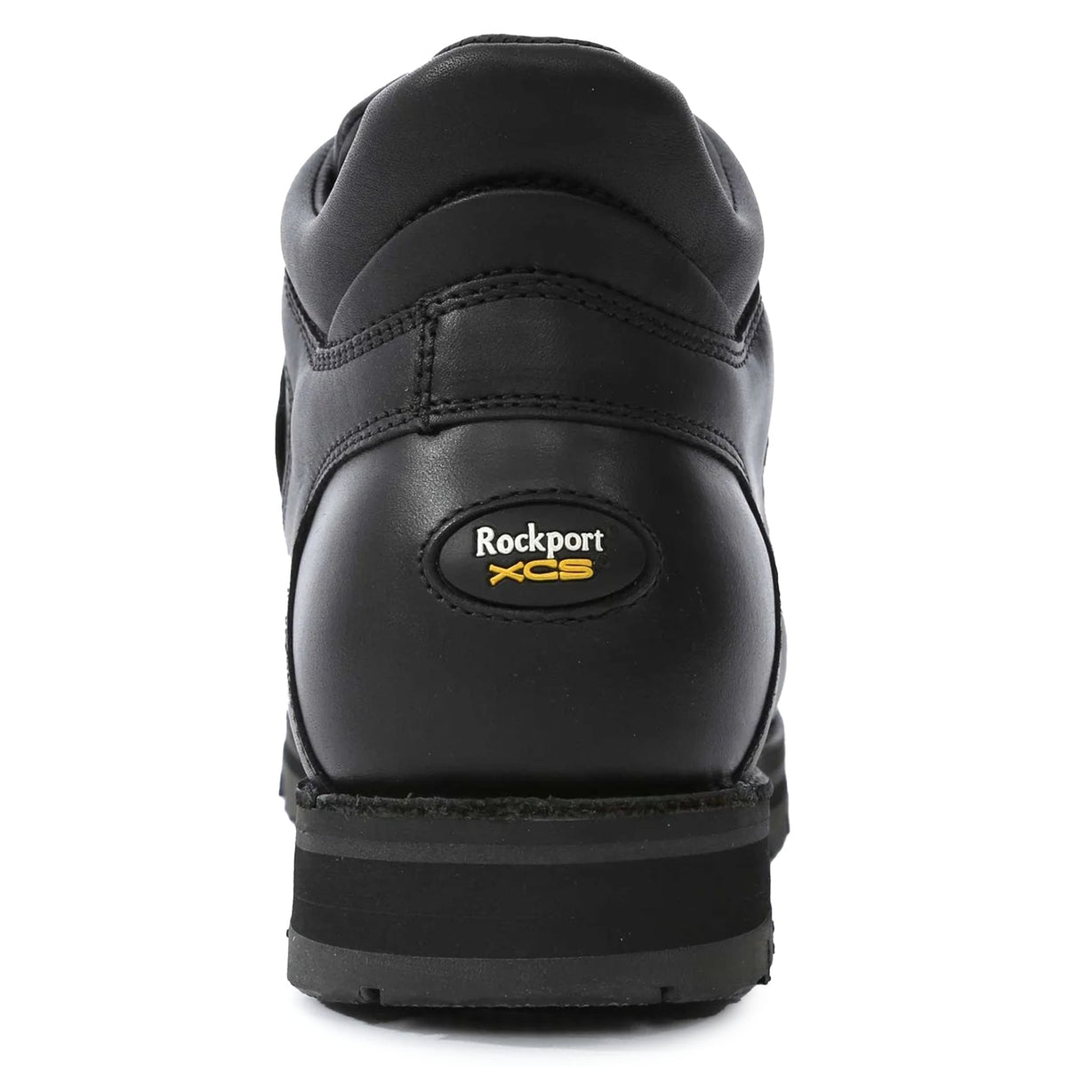 Rockport Archive Mweka Boots - Black