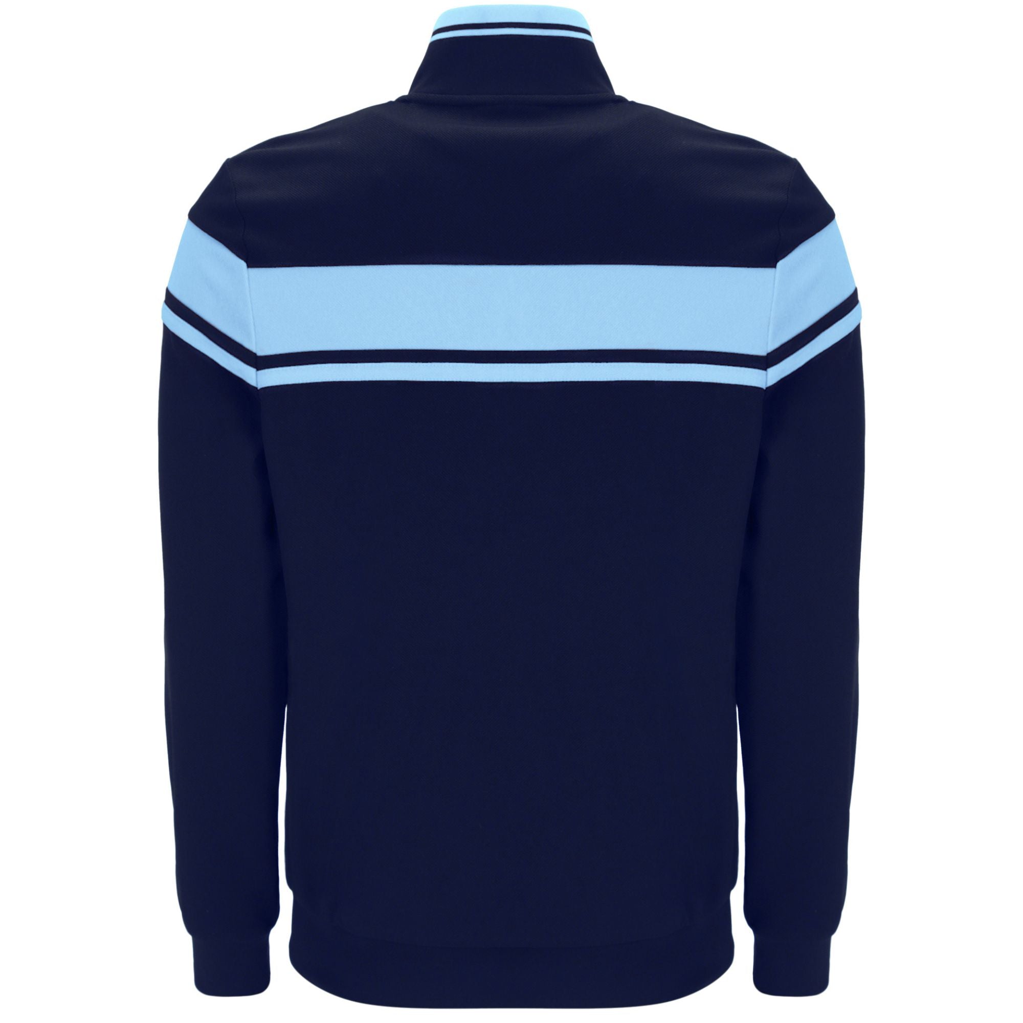 Damarindo Track Top - Baltic Sea