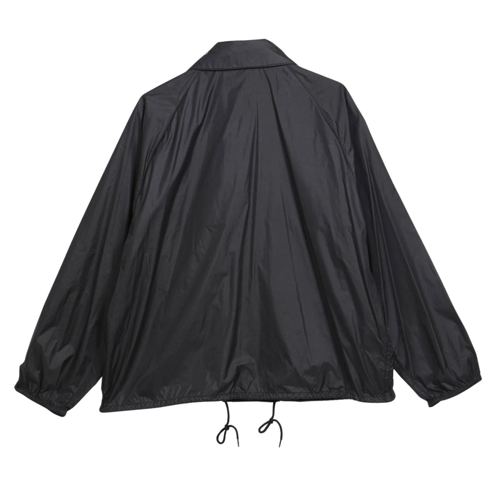 Transport UV Showerproof Jacket - Black