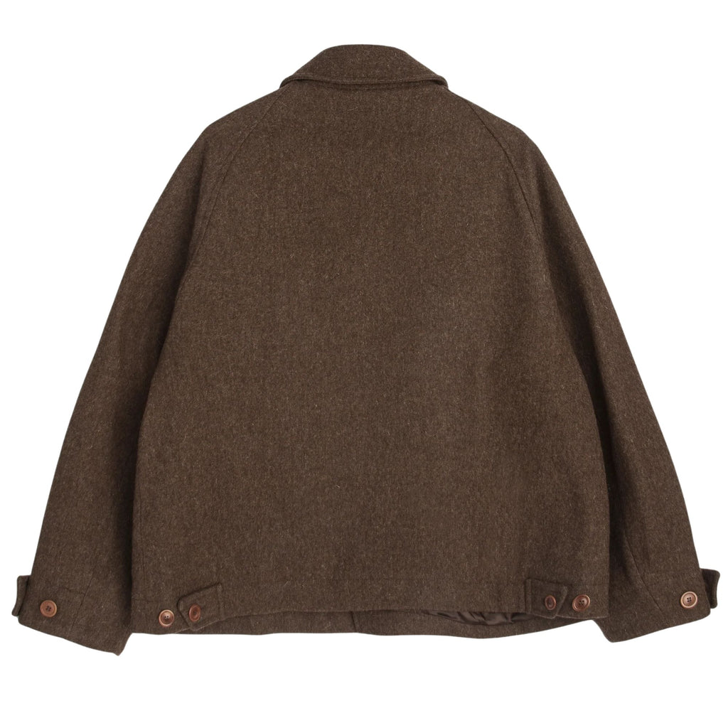 YMC Harrison Jacket - Brown