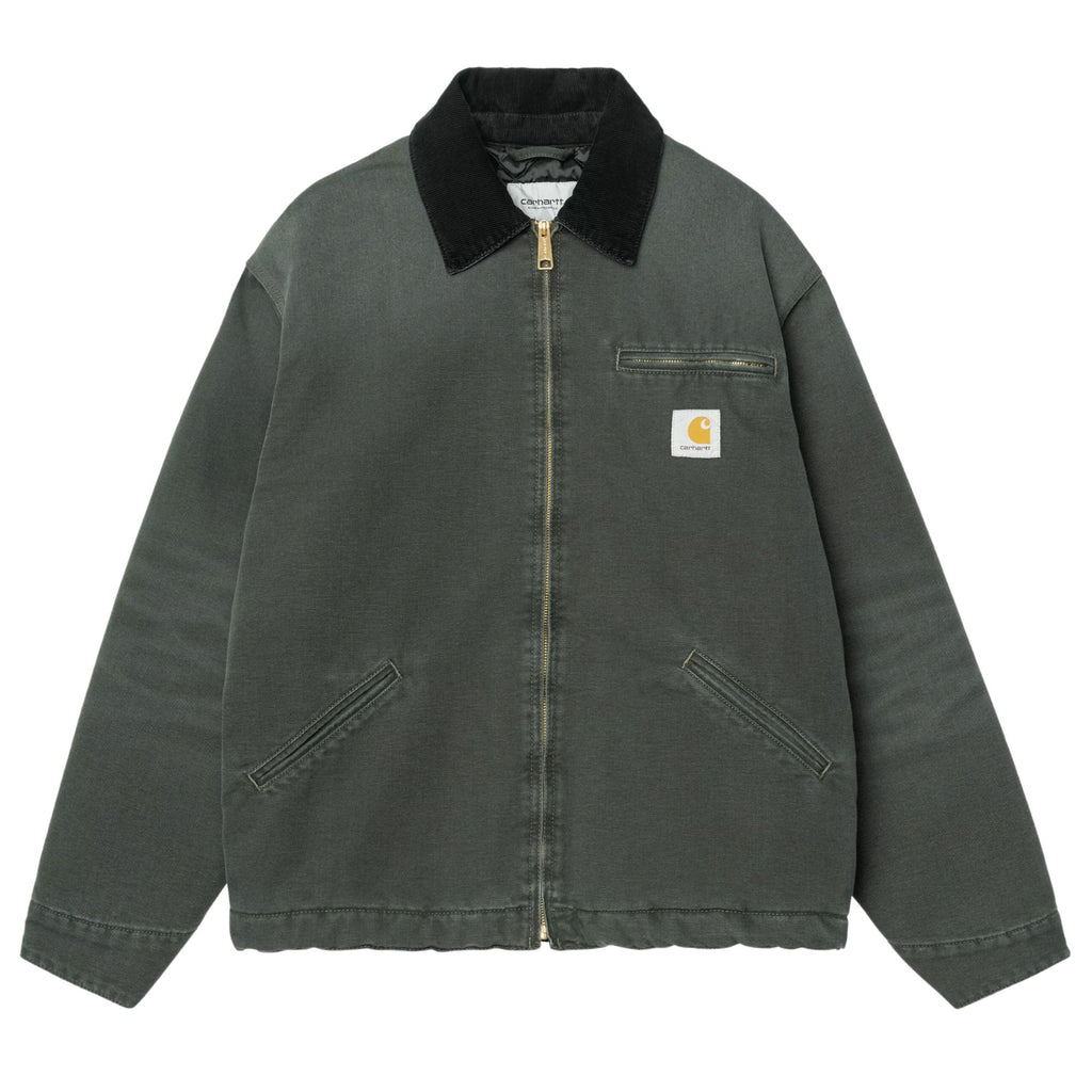 Carhartt WIP OG Detroit Jacket - Raven