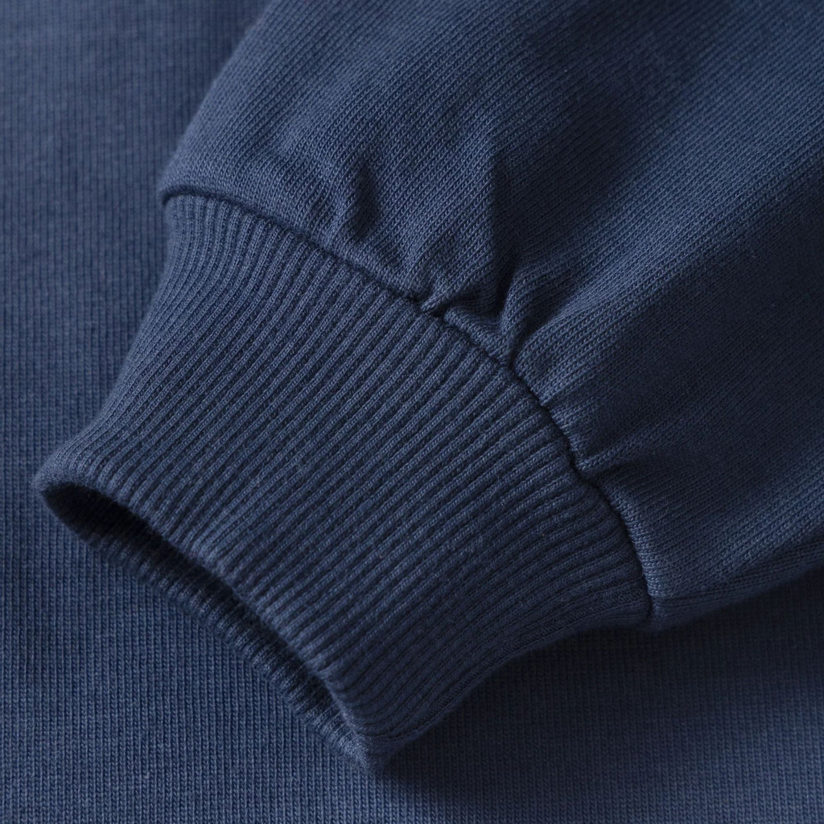 Opensider Classic Rubgy Shirt - Navy