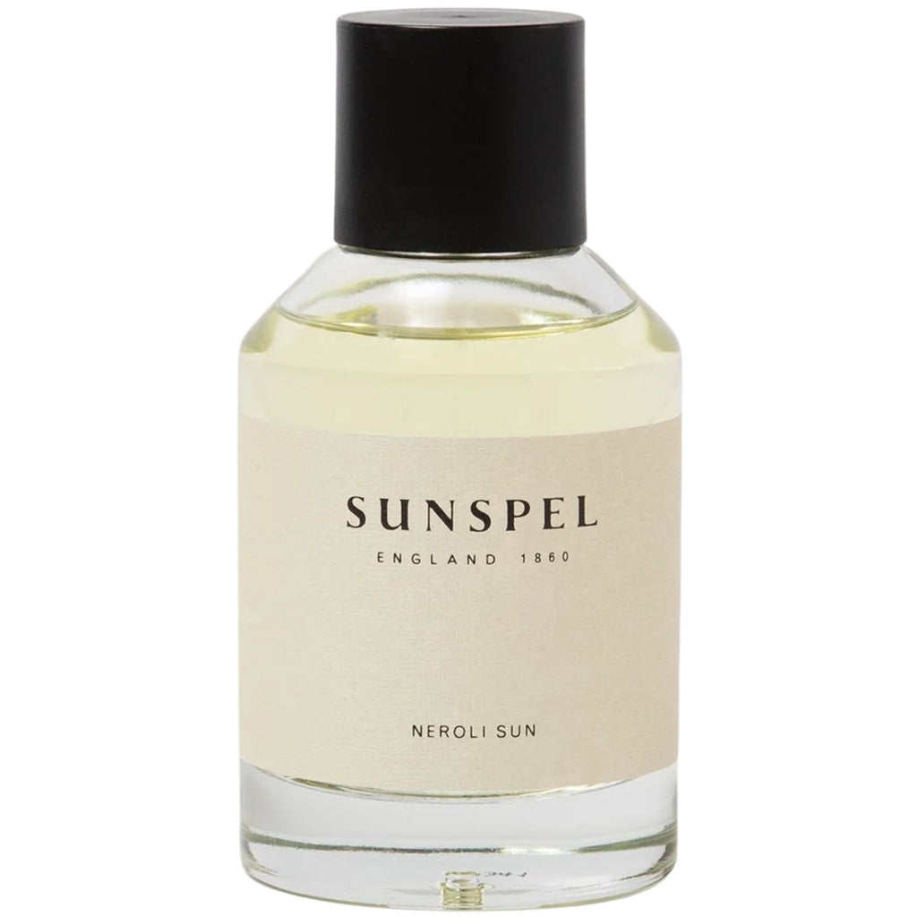 Sunspel Neroli Sun Eau De Parfum 100ml