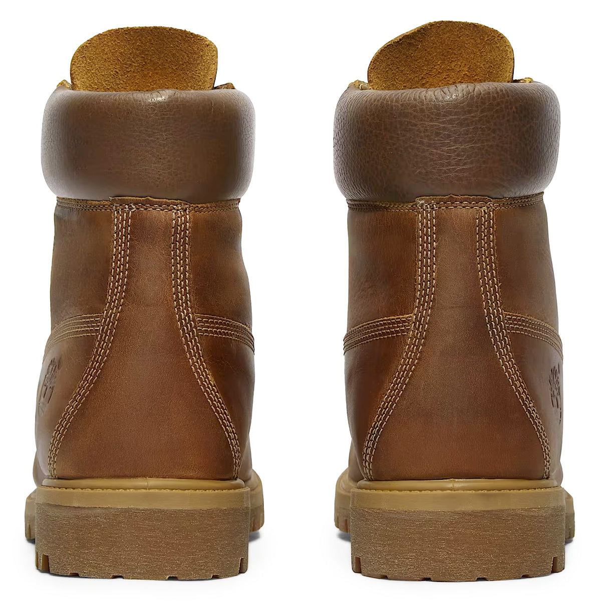 Timberland Premium 6-Inch Waterproof Boot - Brown