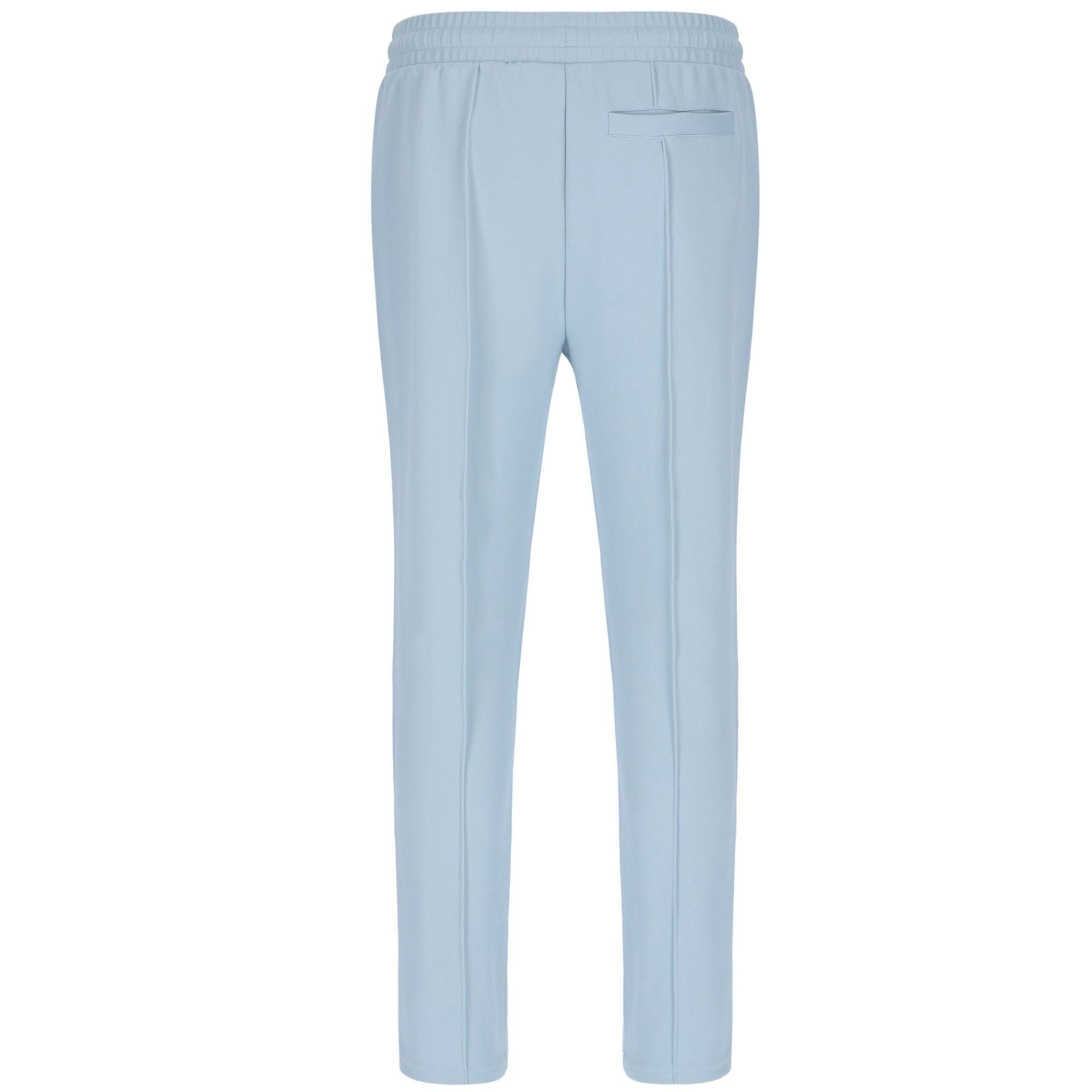 Fila Vintage Molveno Pin Tuck Track Pants - Sky