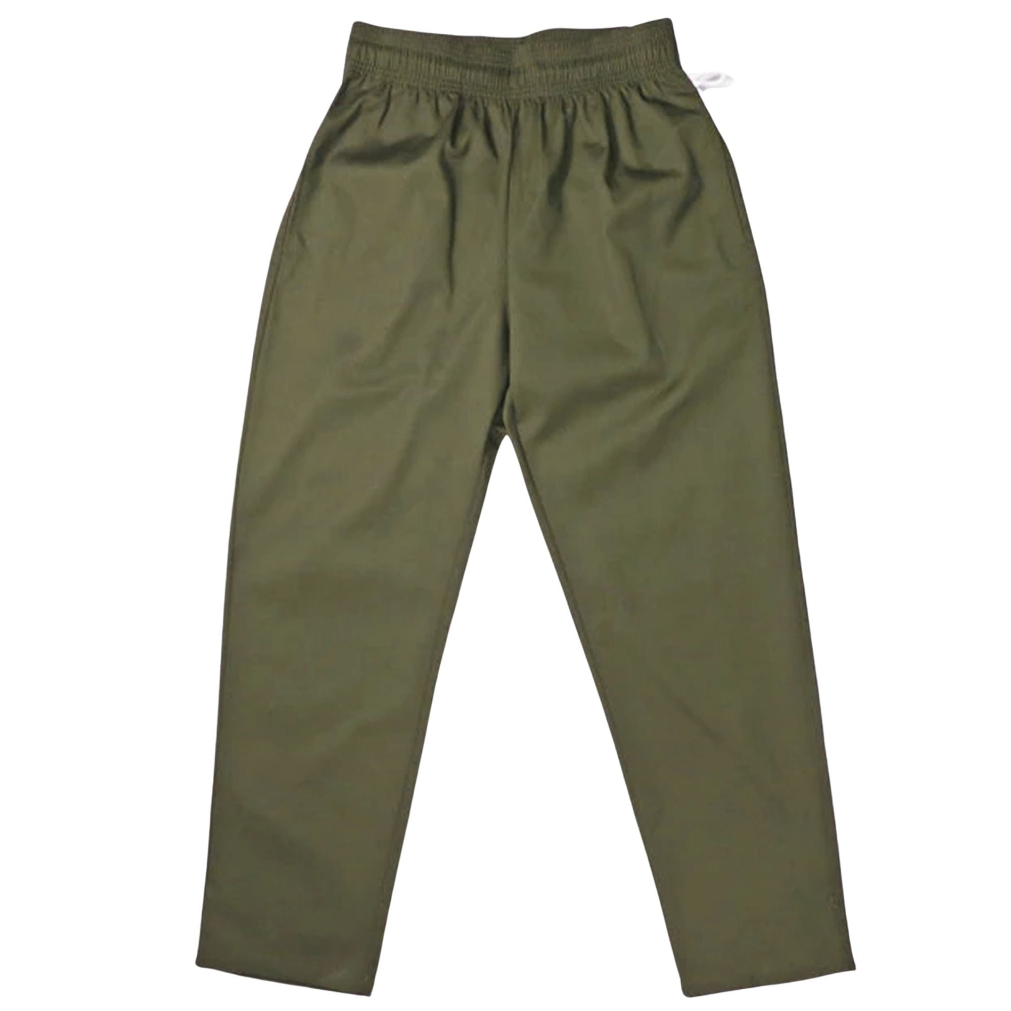 Cookman Chef Pants - Olive