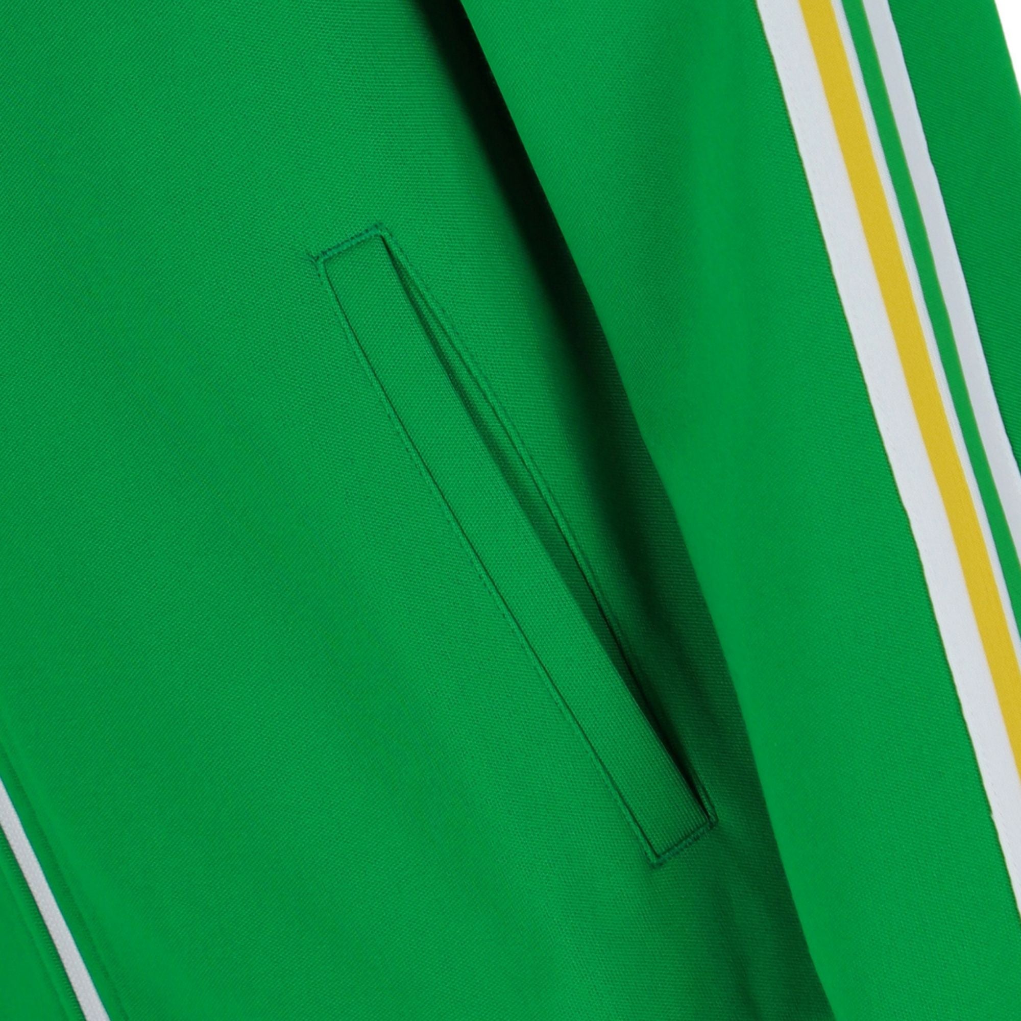Sergio Tacchini Franco Track Top - Fern