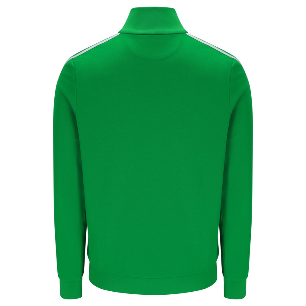 Sergio Tacchini Franco Track Top - Fern
