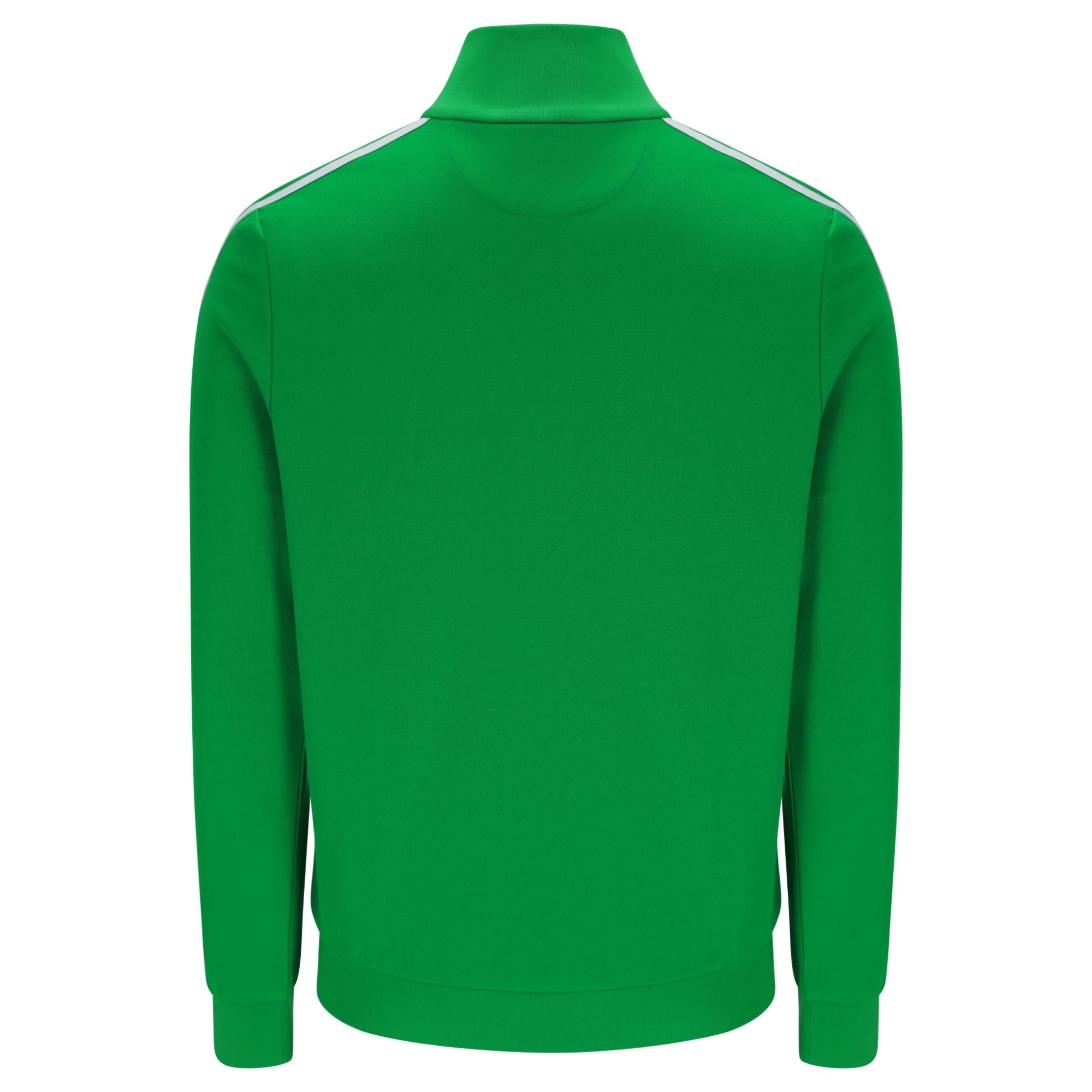 Sergio Tacchini Franco Track Top - Fern
