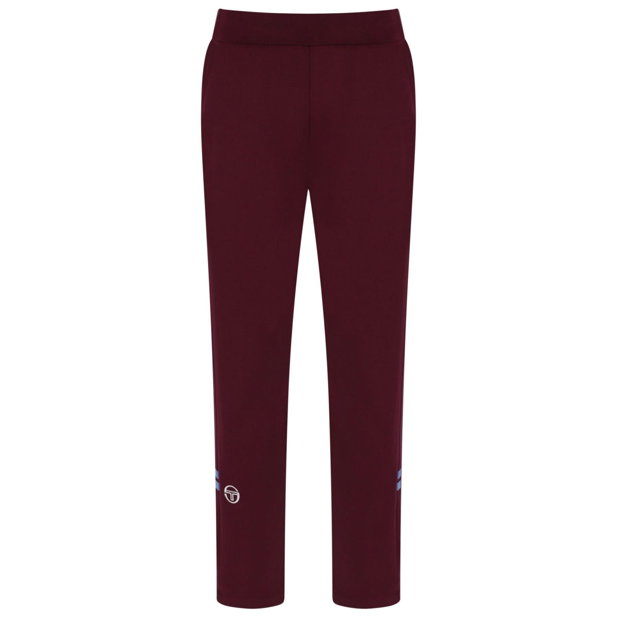 Sergio Tacchini Orion Track Pant - Fig/Country Blue