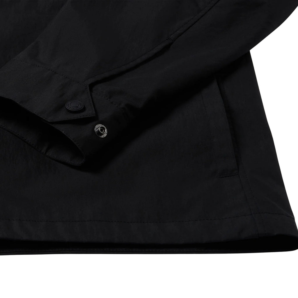 Belstaff Cargo Overshirt - Black