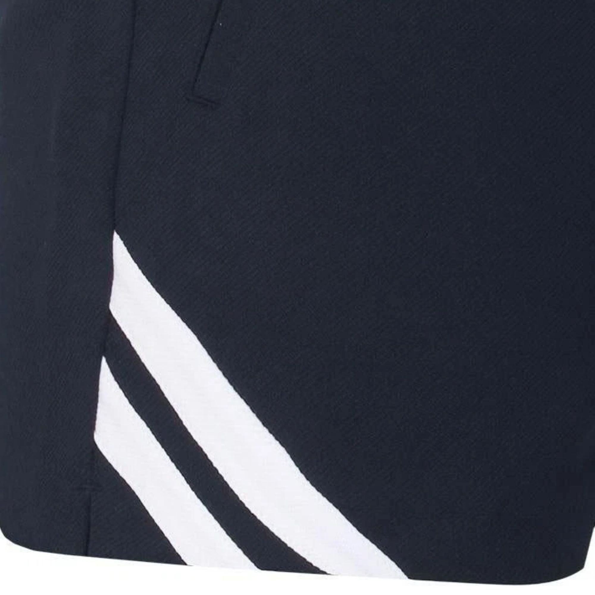Sergio Tacchini Time Tennis Short - Maritime Blue