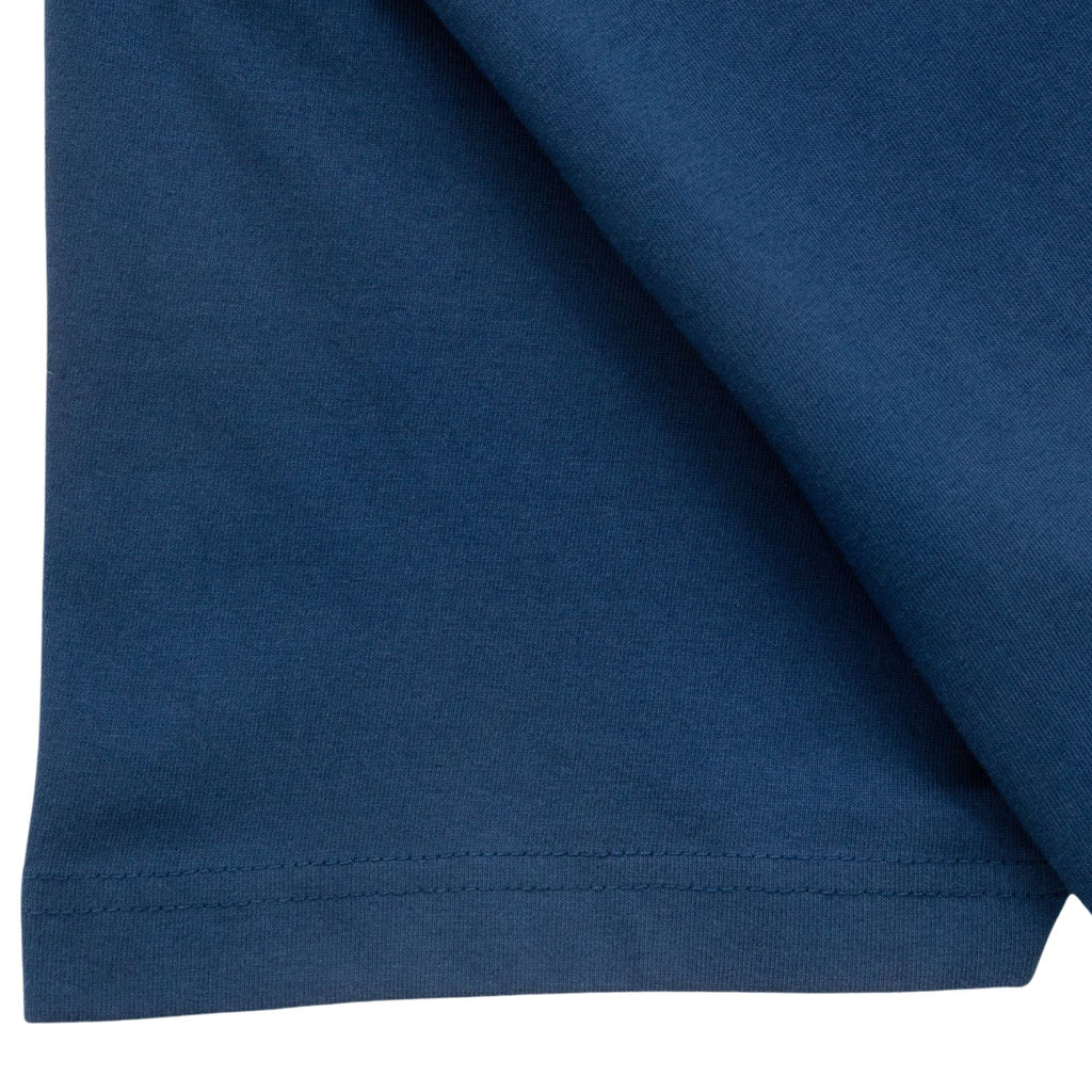 Power Goods Archive T-Shirt - Royal