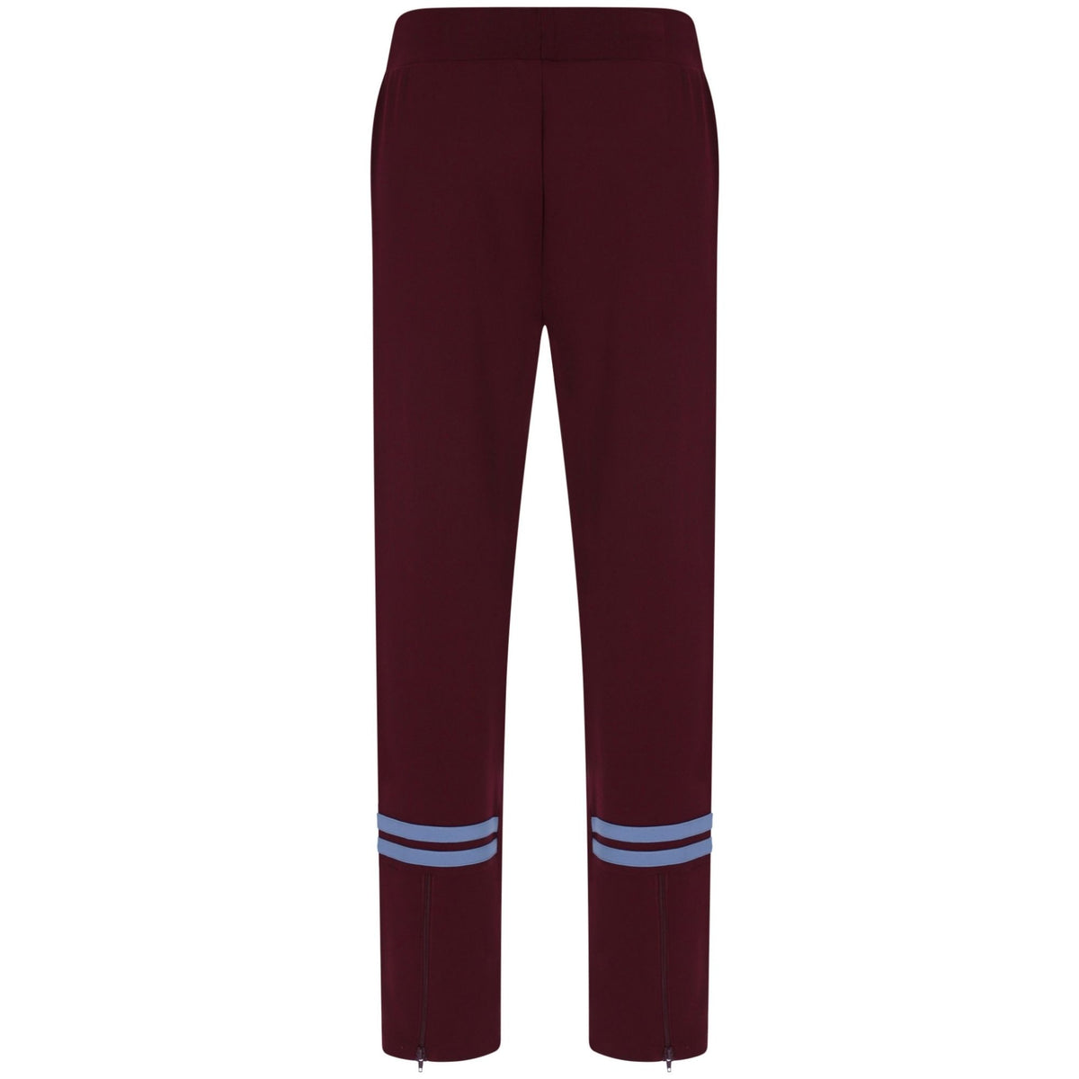 Sergio Tacchini Orion Track Pant - Fig/Country Blue