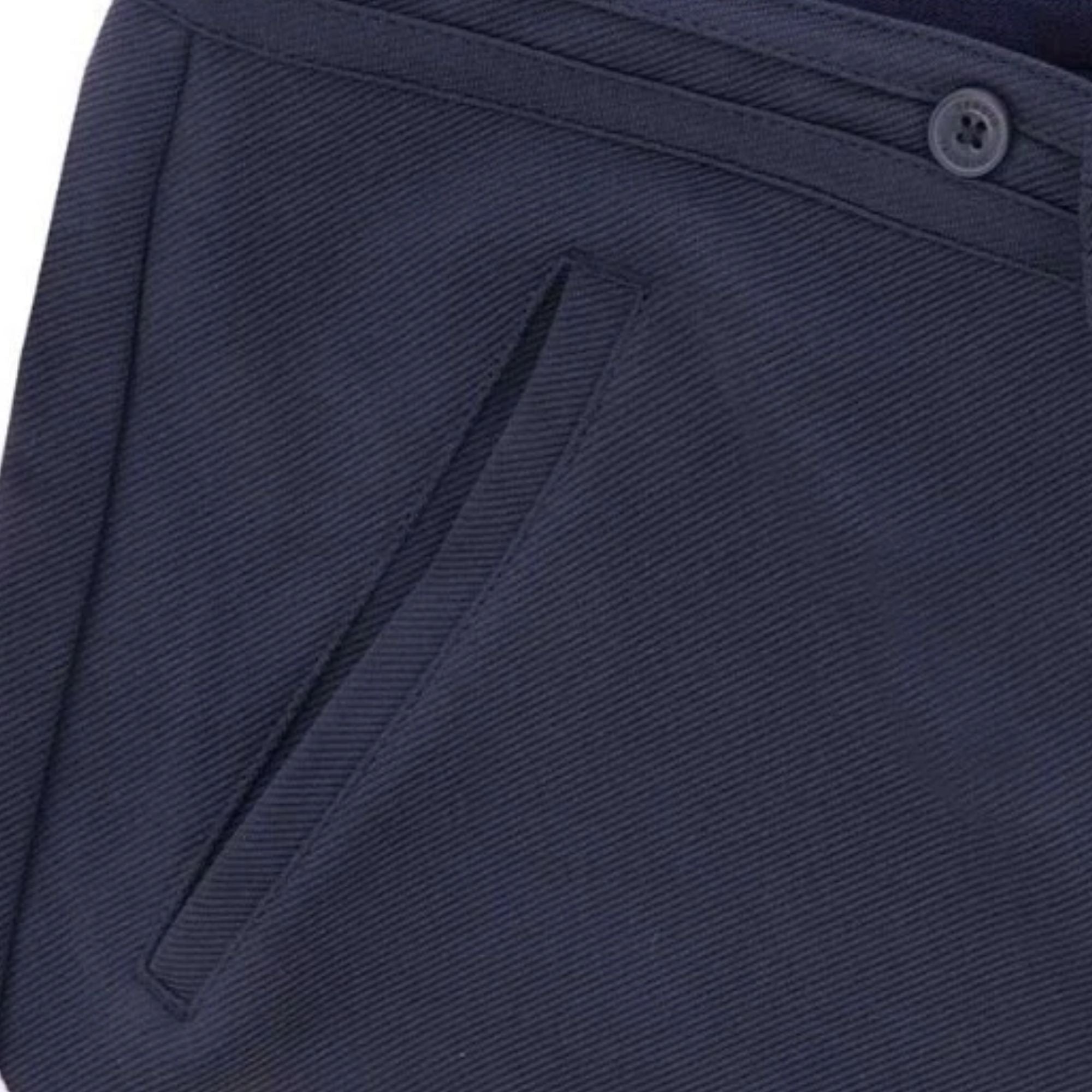 Sergio Tacchini Time Tennis Short - Maritime Blue
